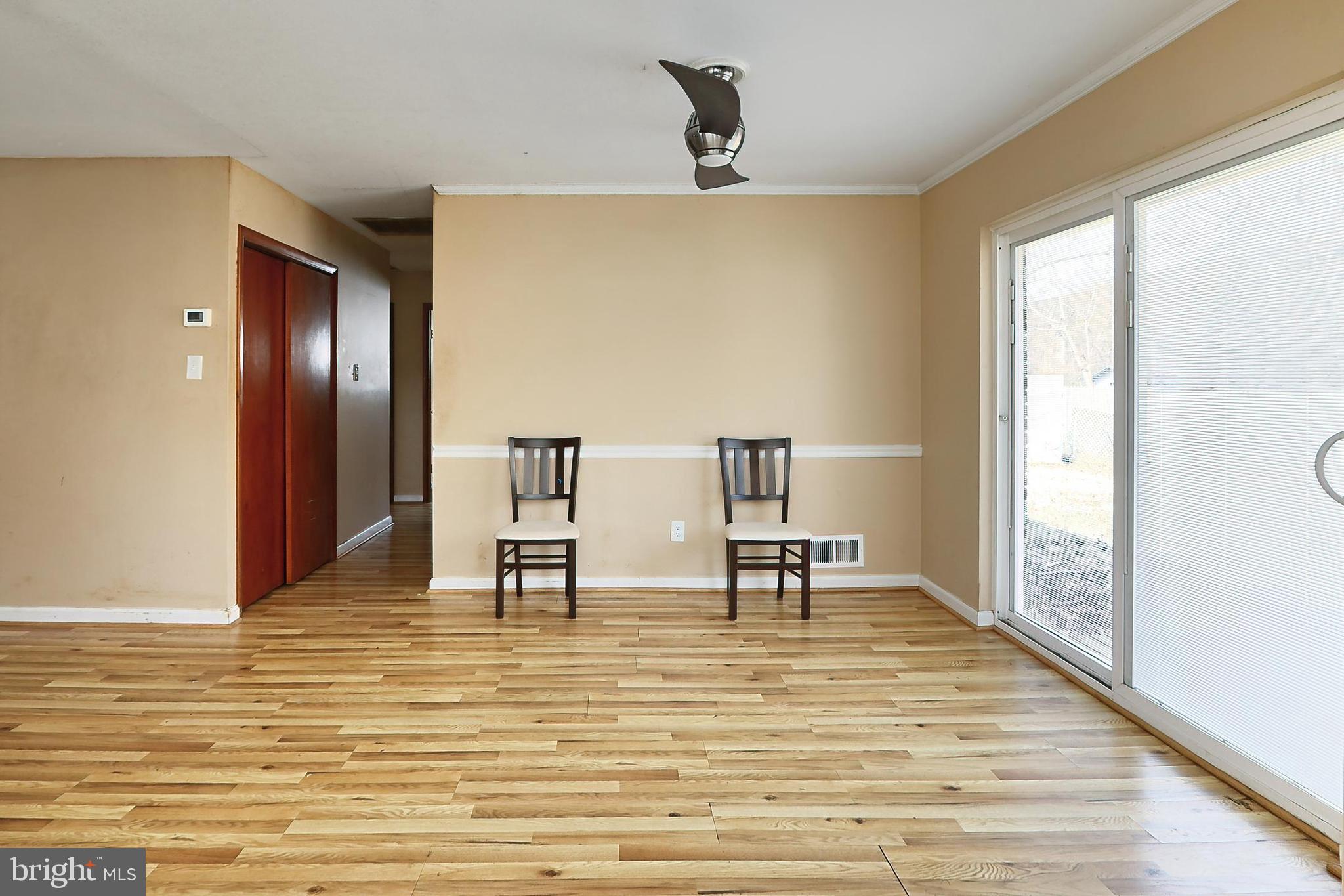 NORTH SPRINGFIELD - Residential