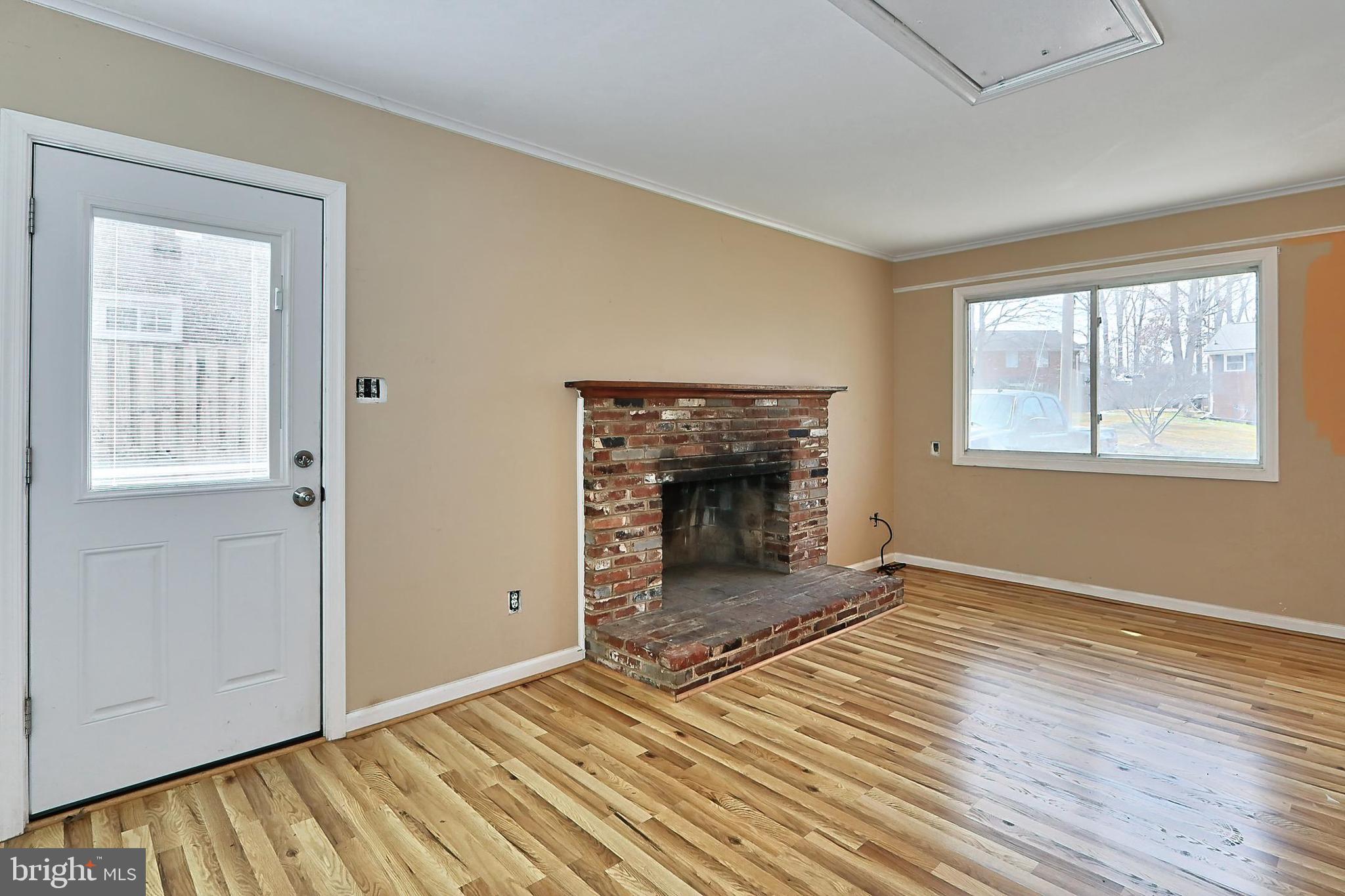 NORTH SPRINGFIELD - Residential