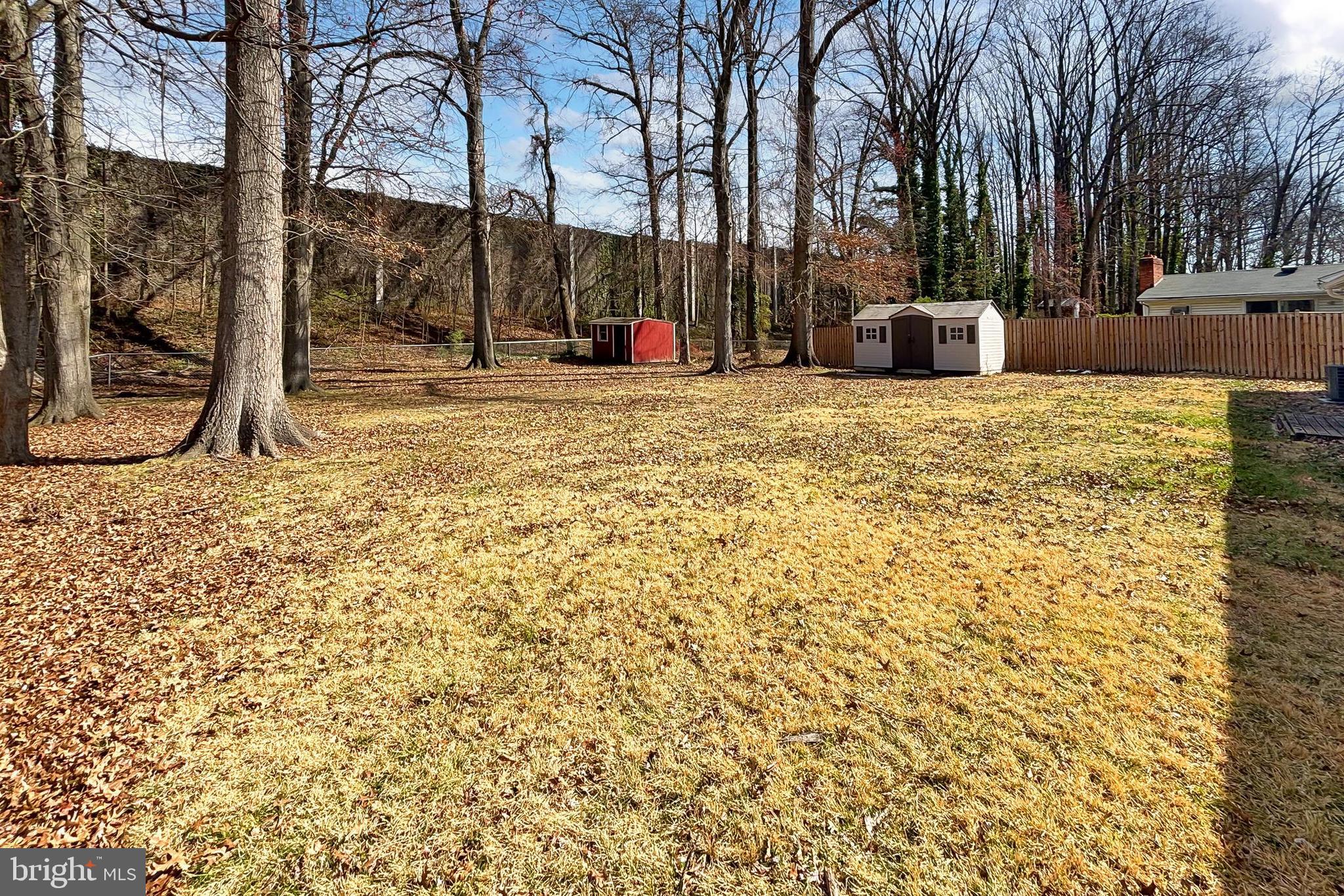 NORTH SPRINGFIELD - Residential