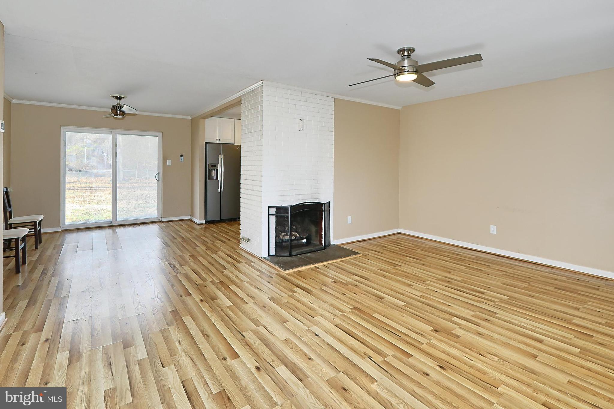 NORTH SPRINGFIELD - Residential