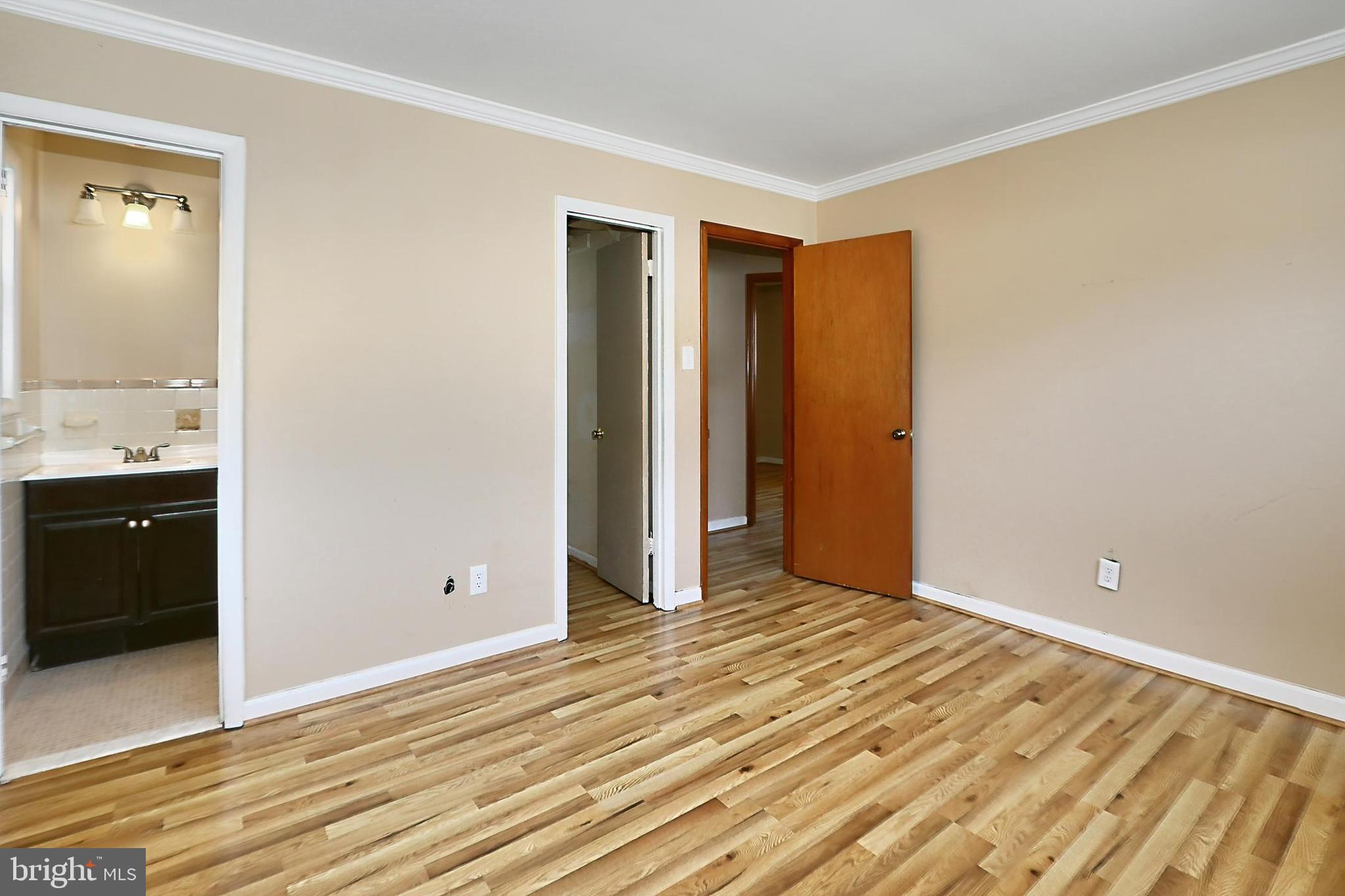 NORTH SPRINGFIELD - Residential