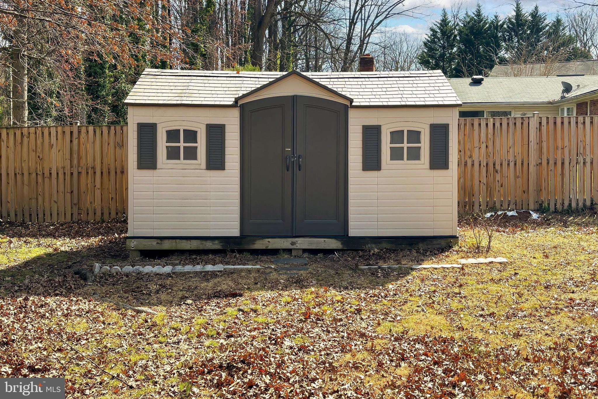 NORTH SPRINGFIELD - Residential