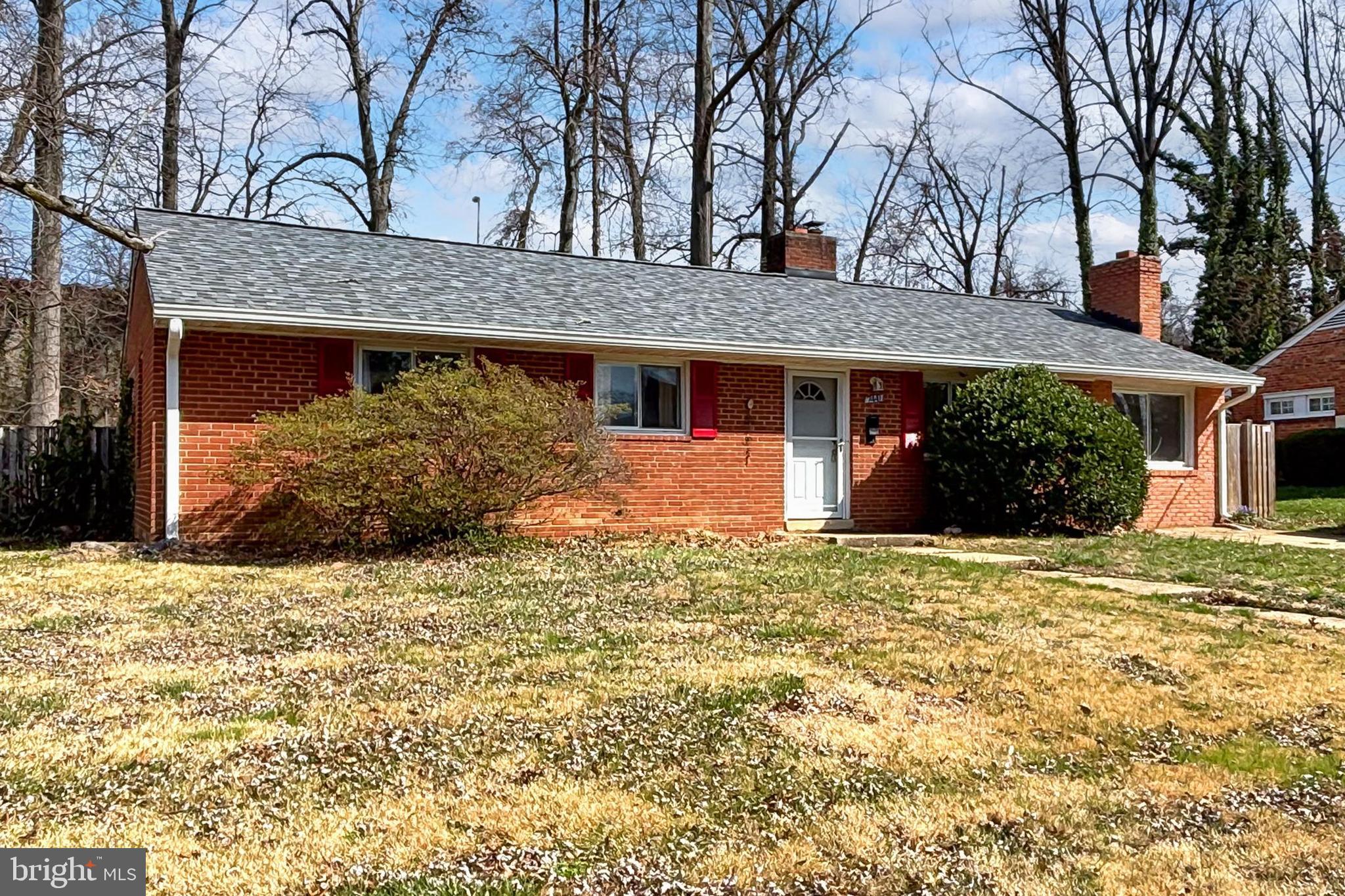 NORTH SPRINGFIELD - Residential