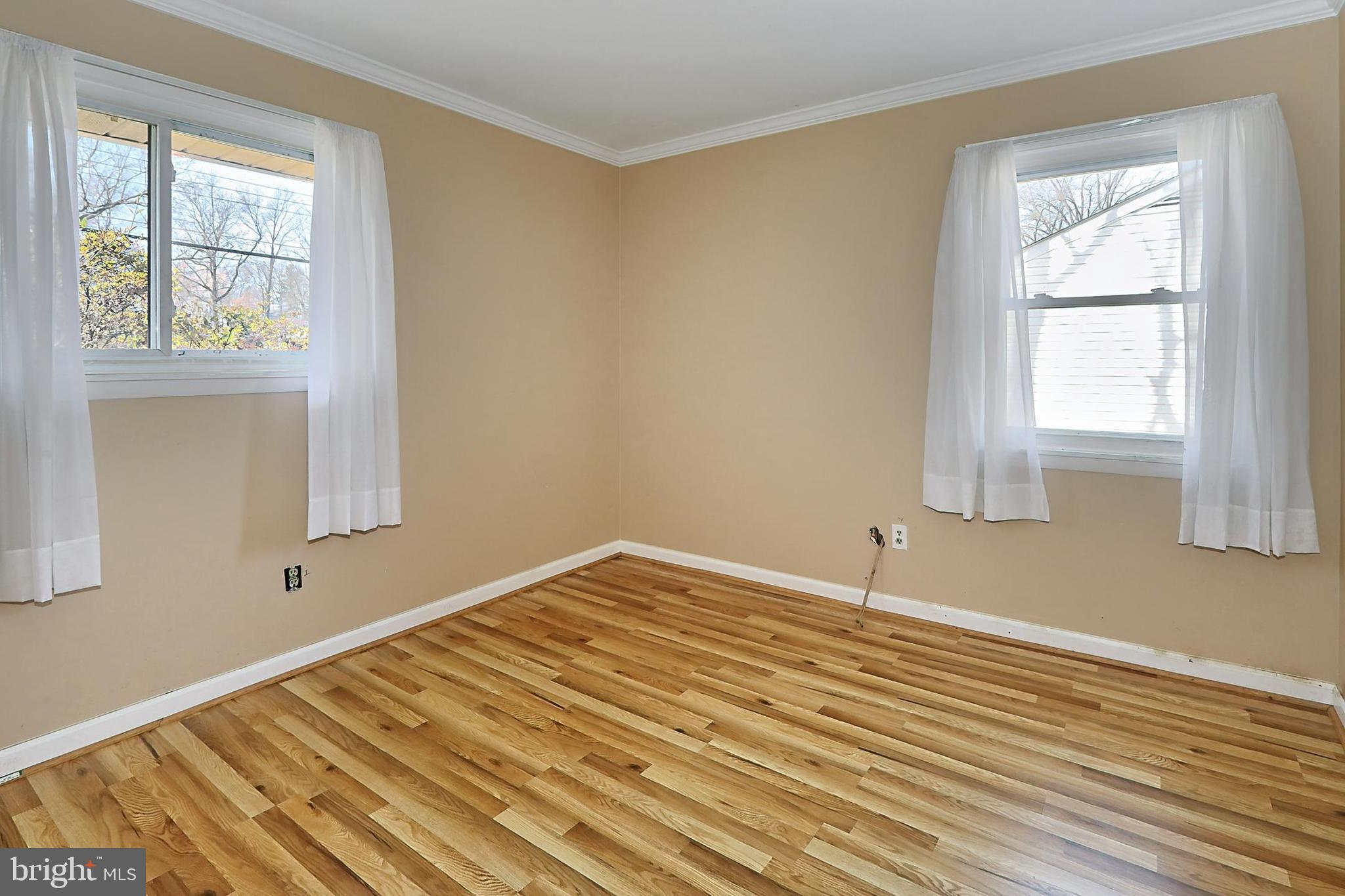 NORTH SPRINGFIELD - Residential