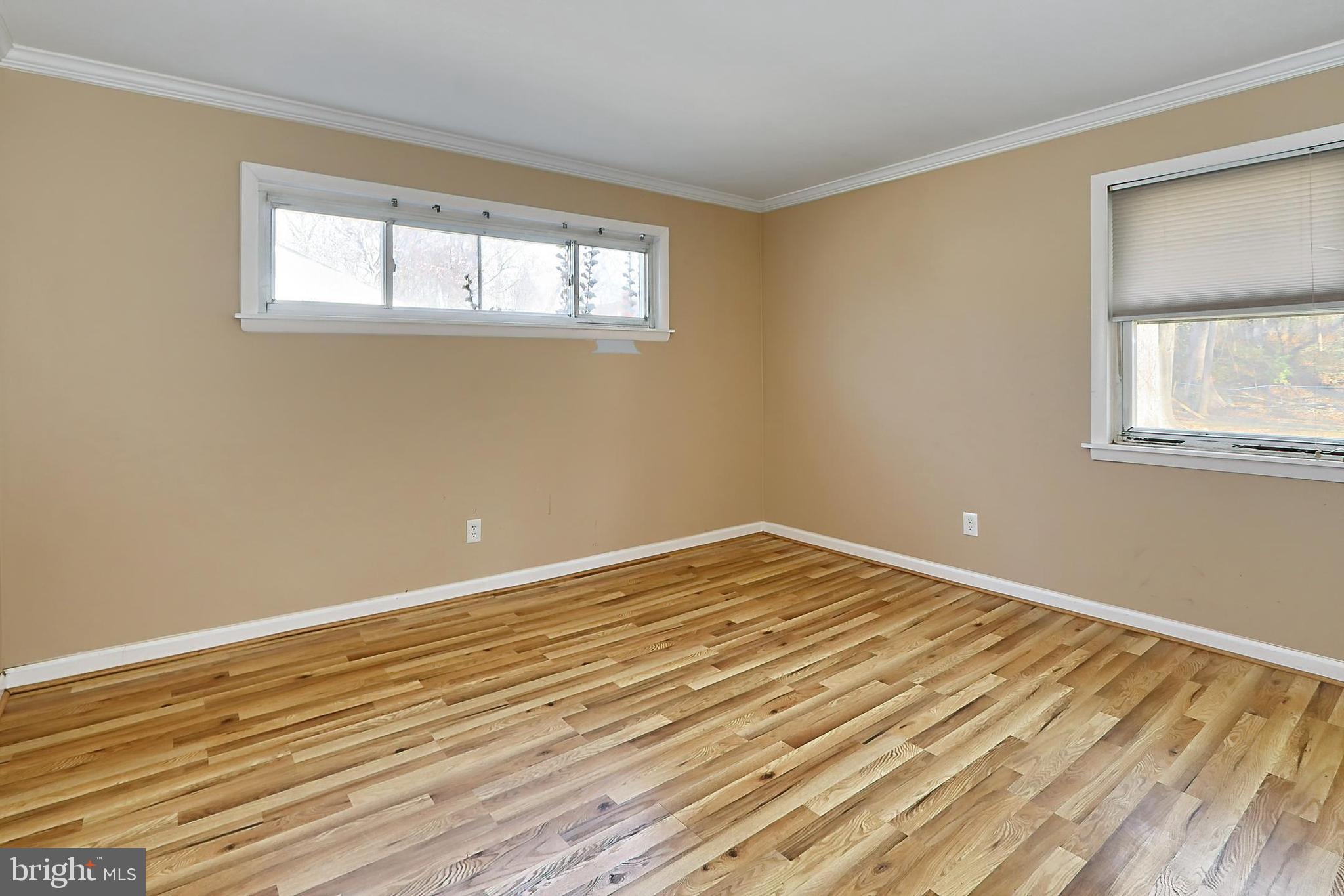 NORTH SPRINGFIELD - Residential