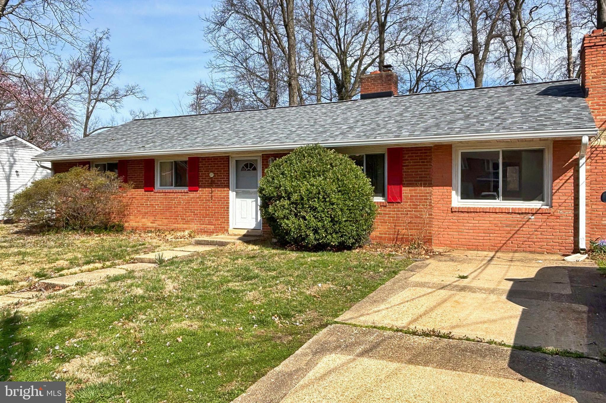 NORTH SPRINGFIELD - Residential