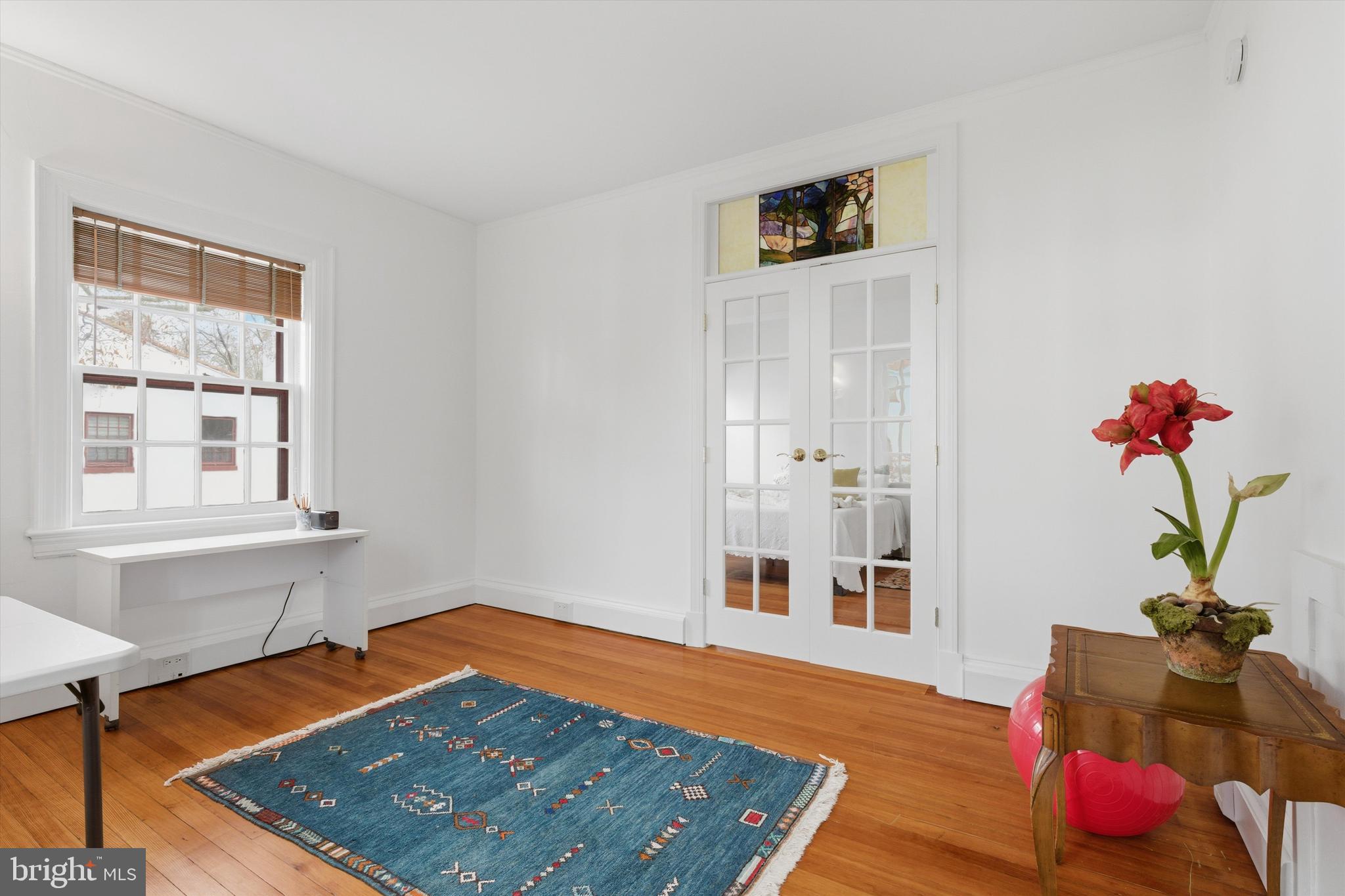 GARDENS OF GUILFORD - Residential Lease