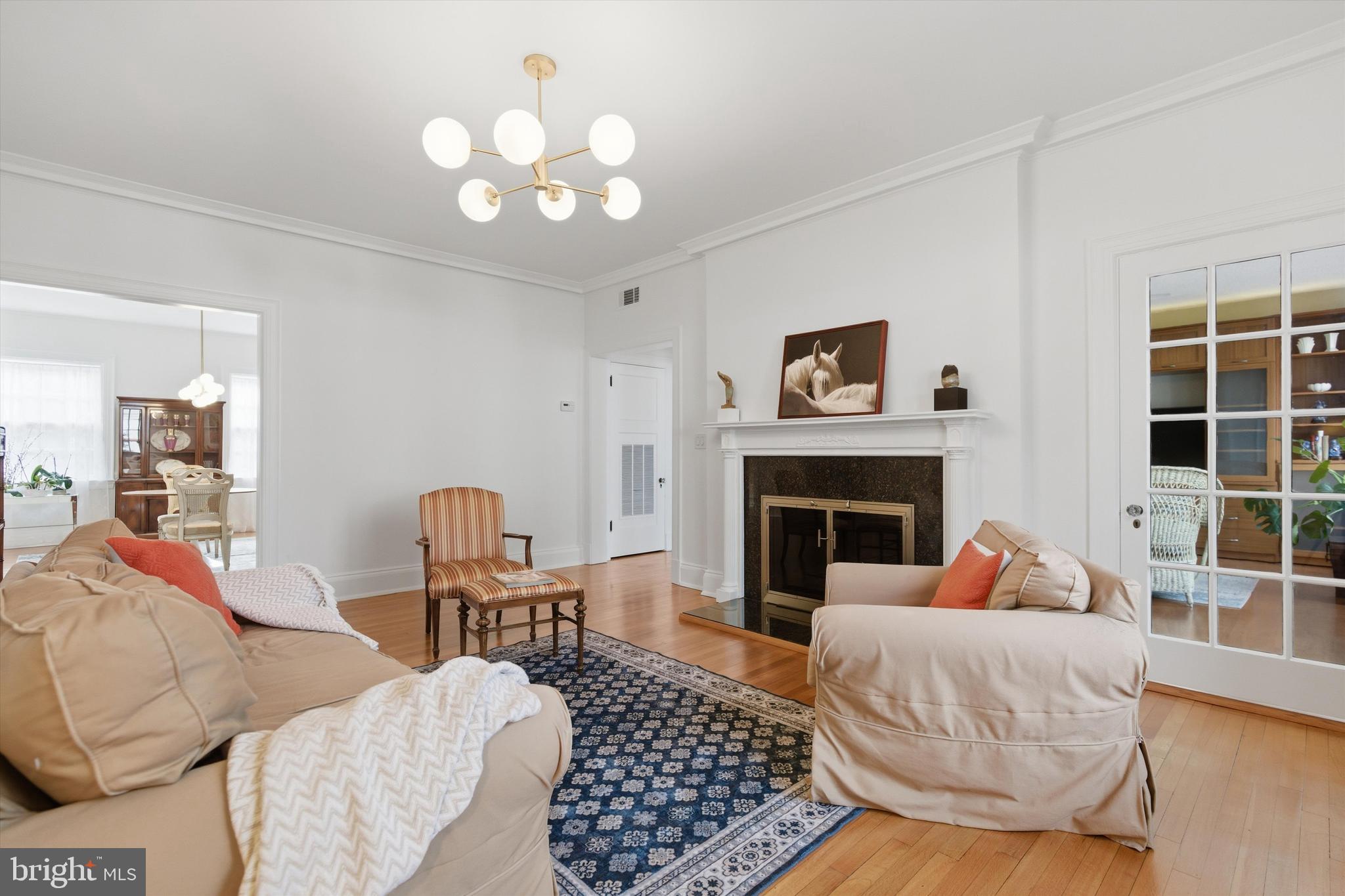 230 STONY RUN LANE 4F