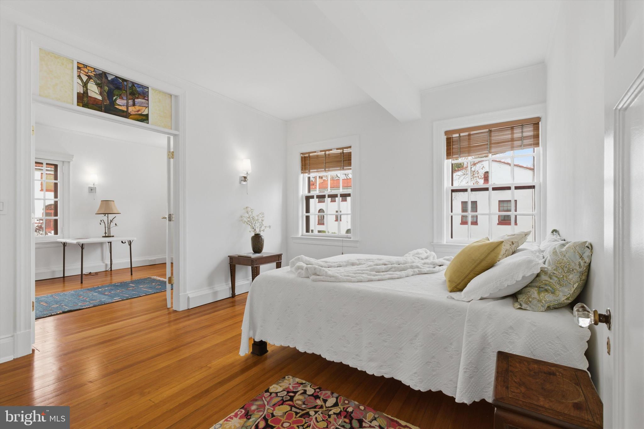 GARDENS OF GUILFORD - Residential Lease