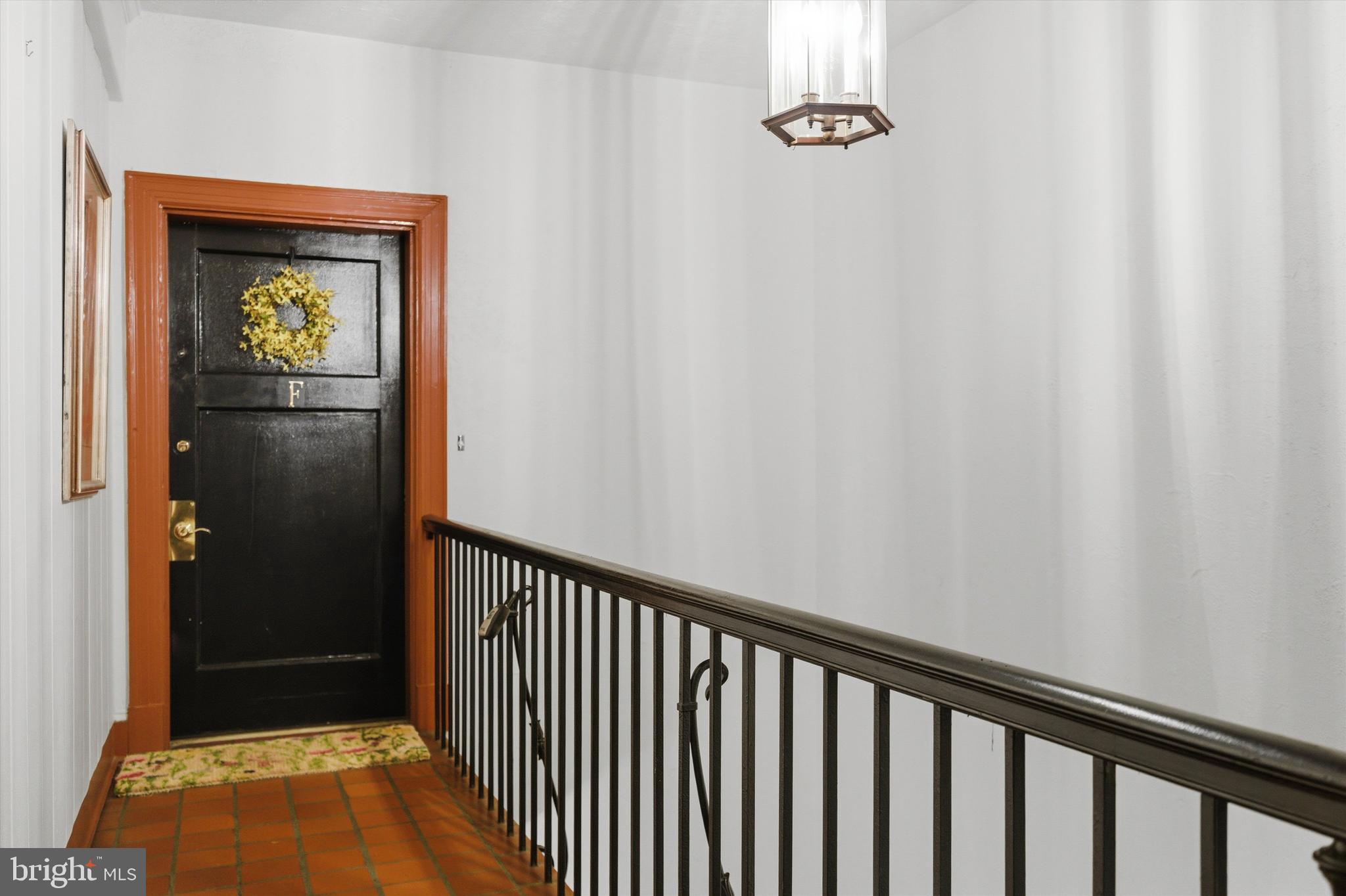 230 STONY RUN LANE 4F