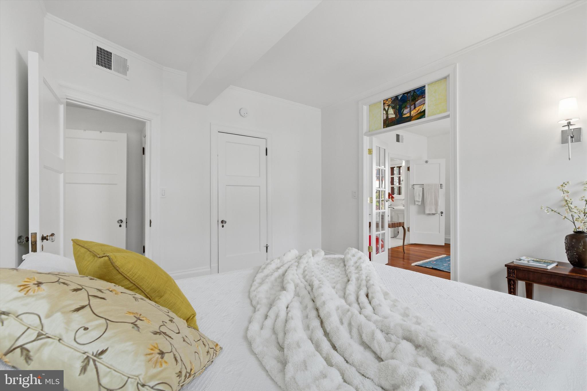 GARDENS OF GUILFORD - Residential Lease