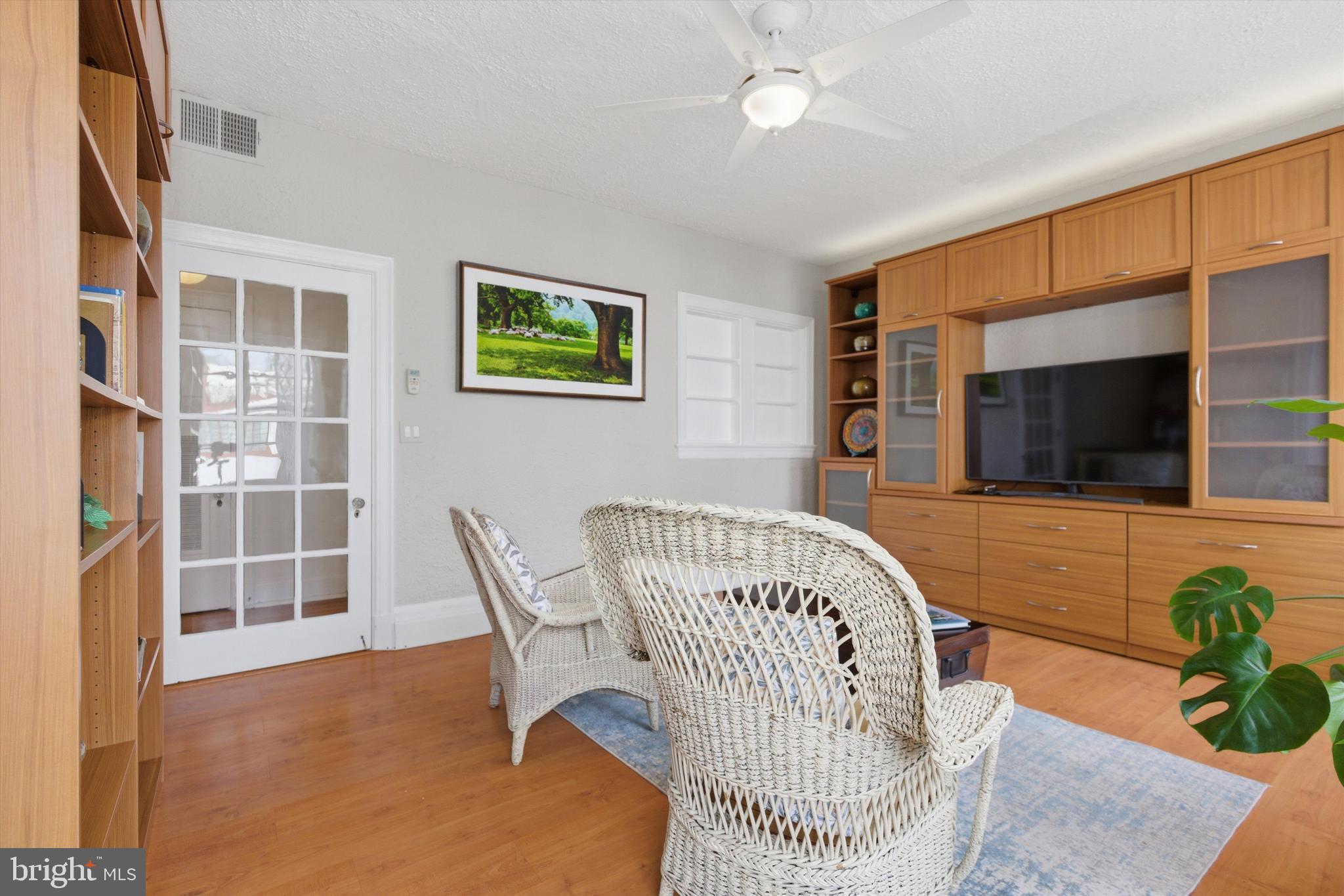 GARDENS OF GUILFORD - Residential Lease