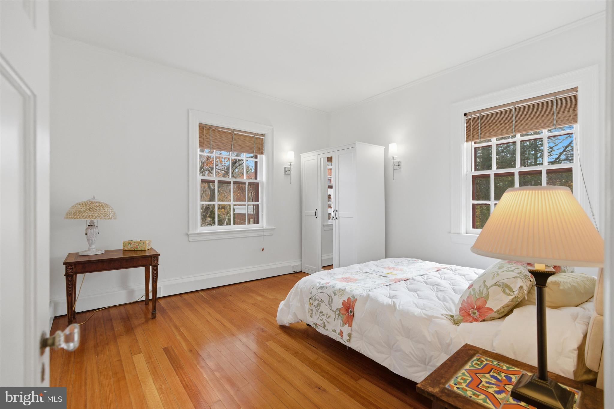 GARDENS OF GUILFORD - Residential Lease