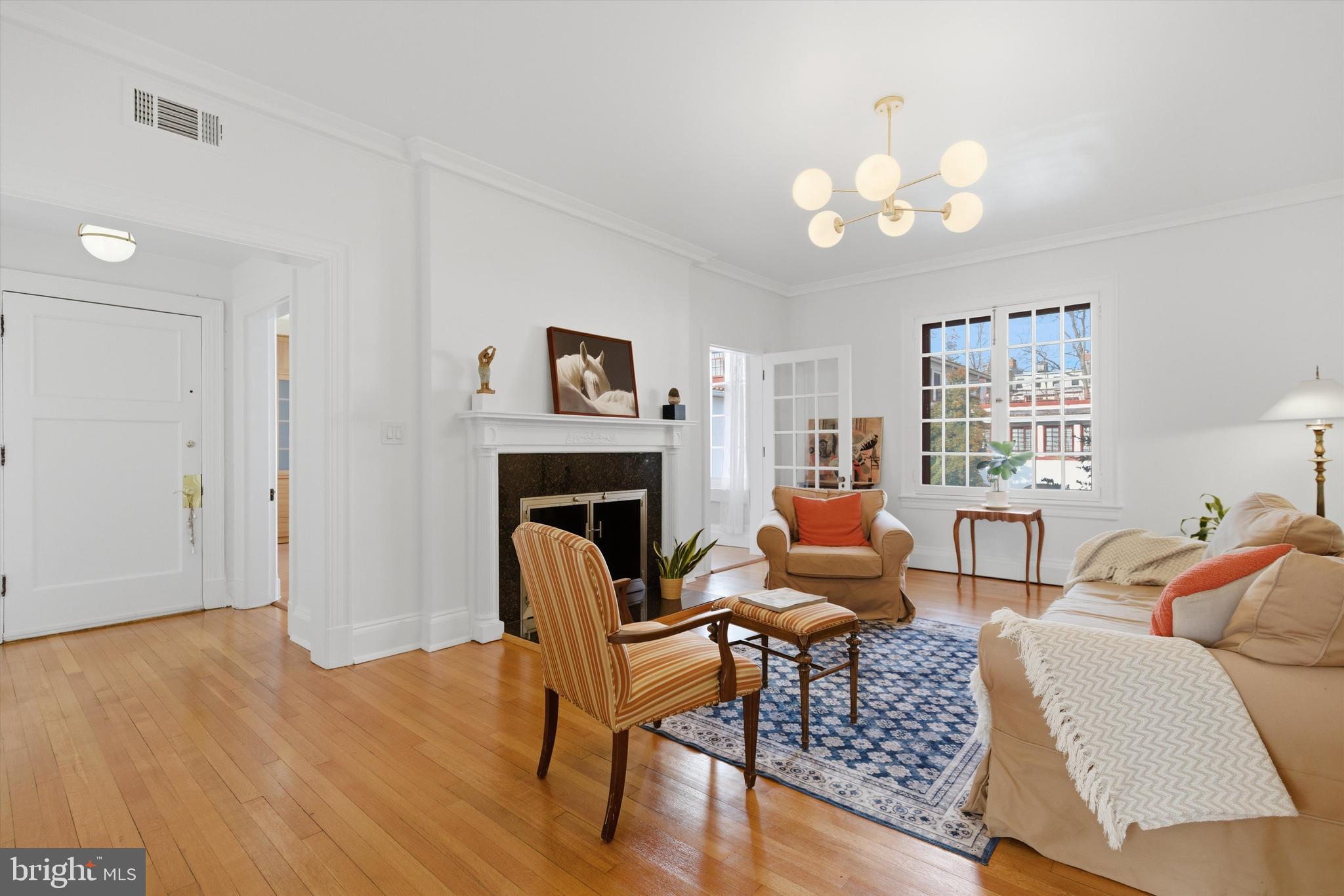 230 STONY RUN LANE 4F