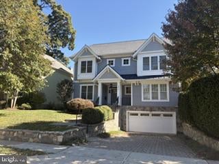 Photo of 1517 N Edison Street, ARLINGTON, VA 22205 (MLS # VAAR2081214)
