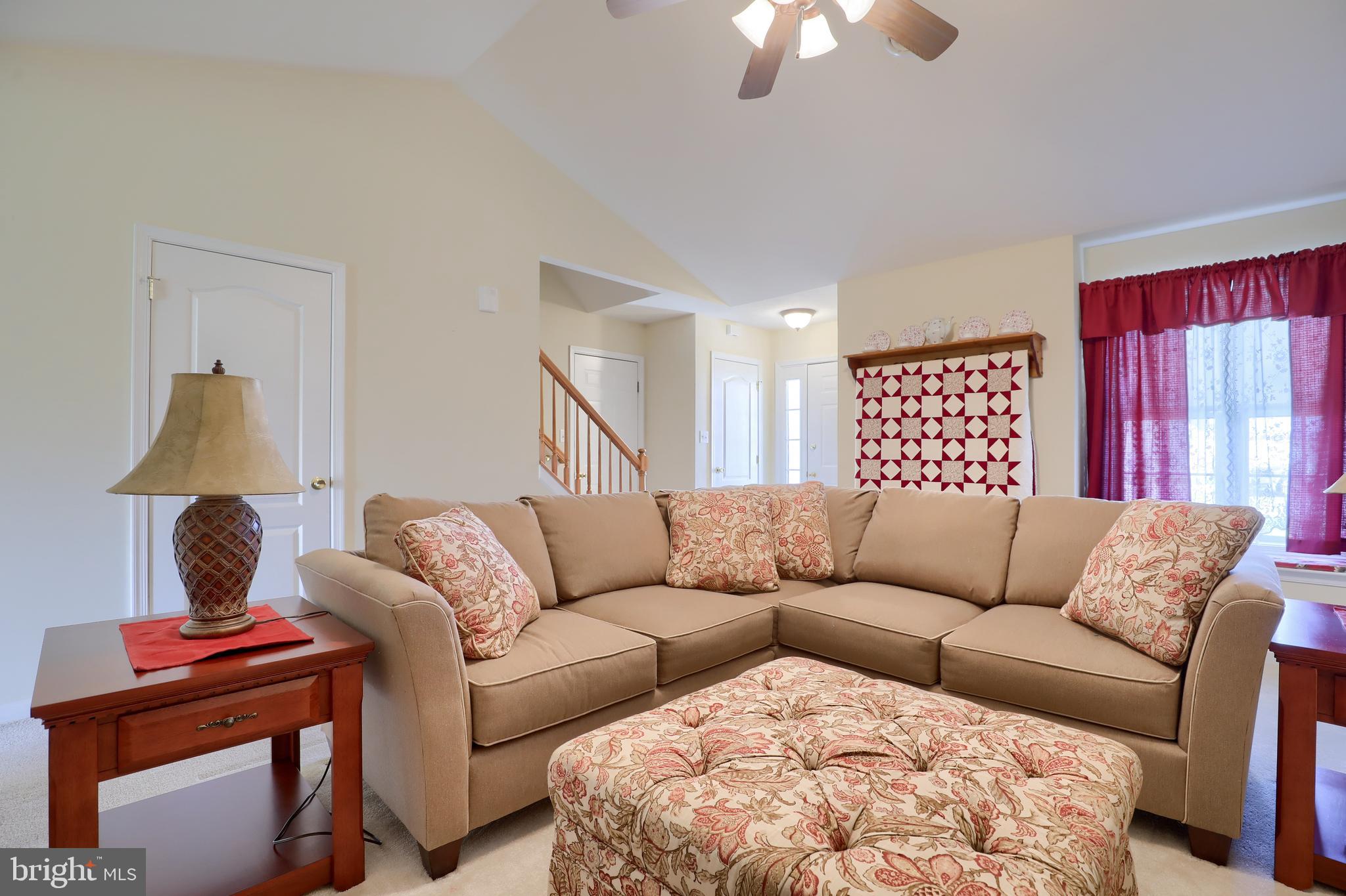 WHEATLAND - Residential