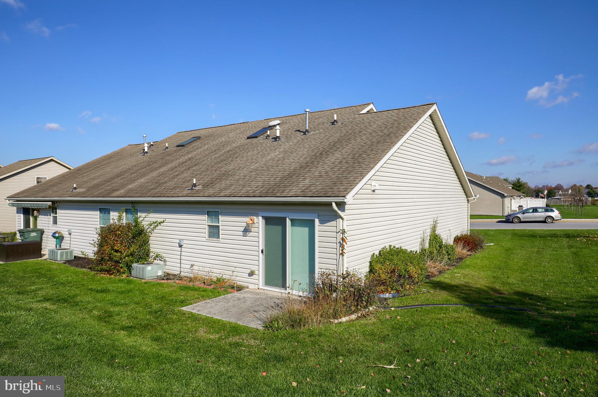 WHEATLAND - Residential