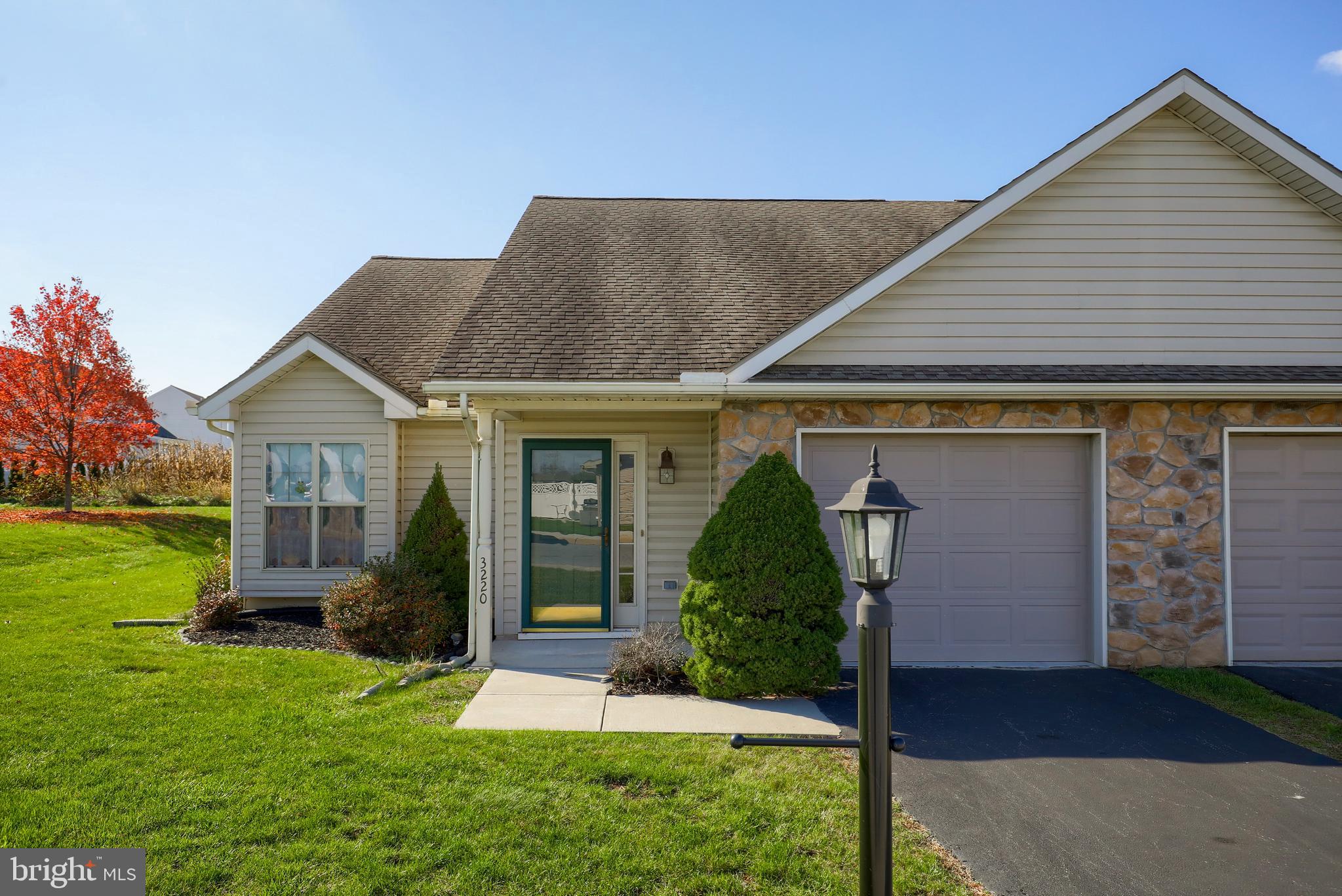 WHEATLAND - Residential