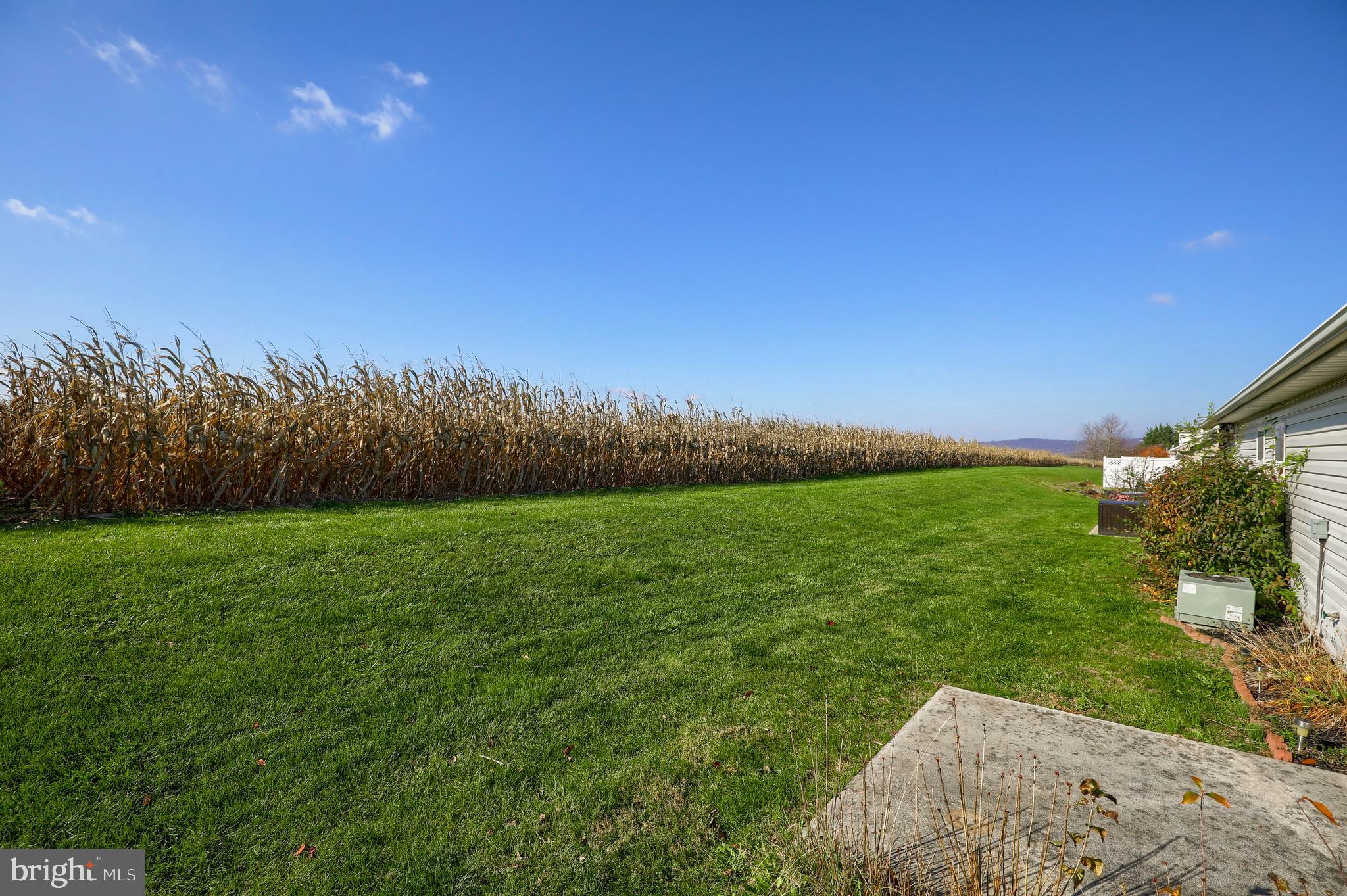 WHEATLAND - Residential