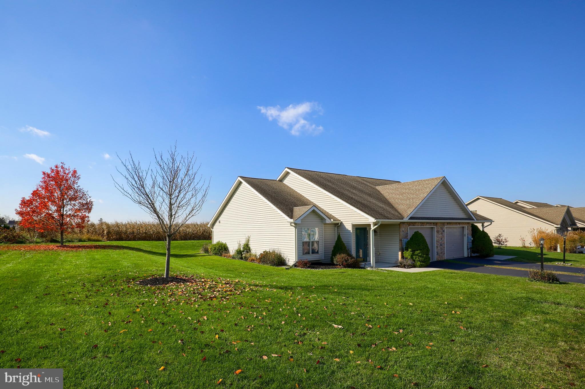 WHEATLAND - Residential