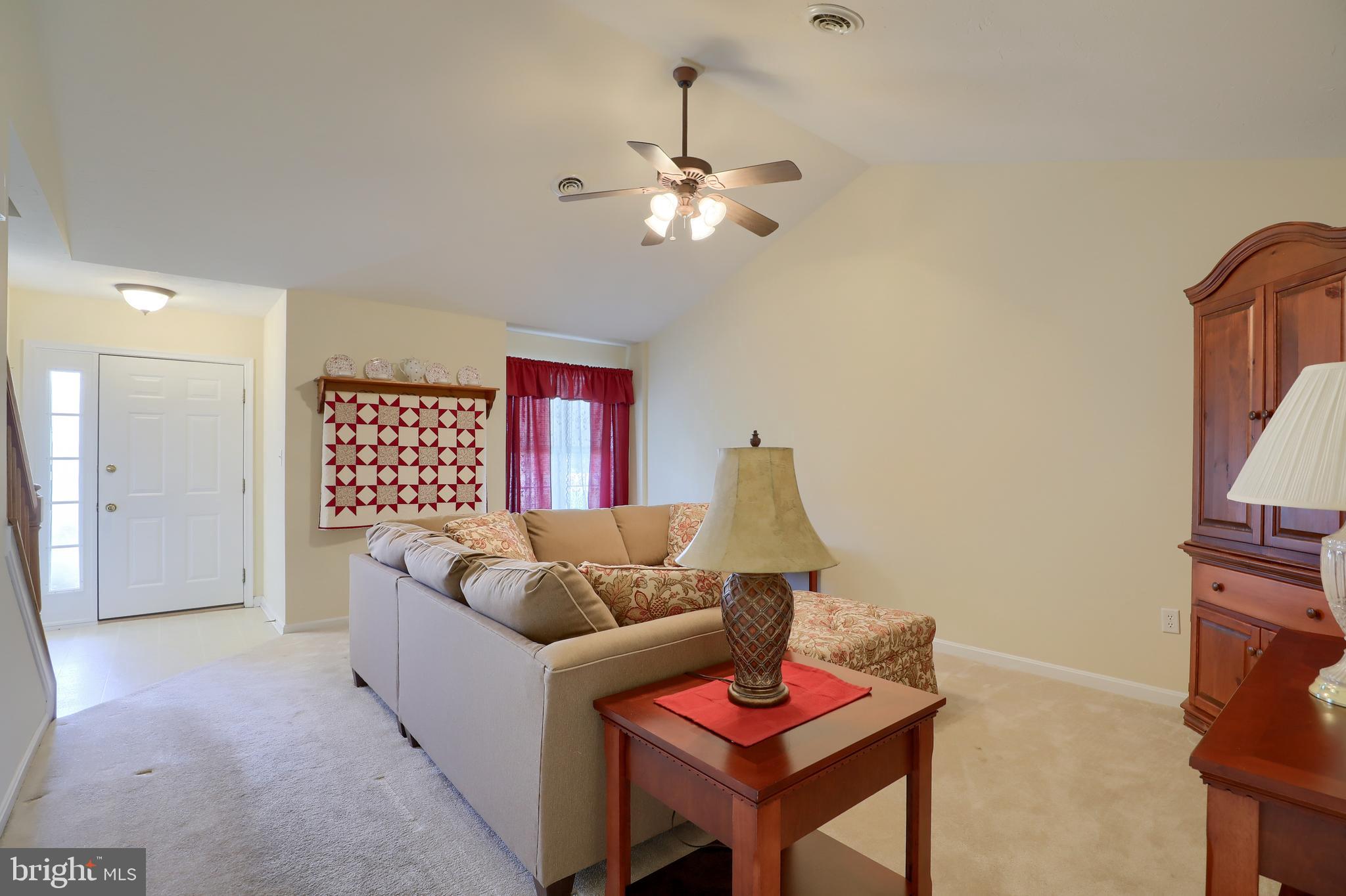 WHEATLAND - Residential
