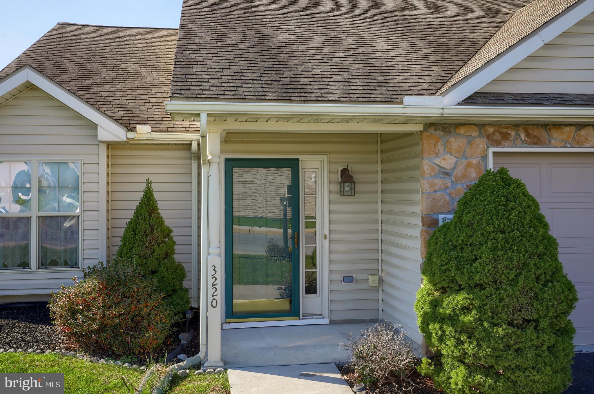 WHEATLAND - Residential