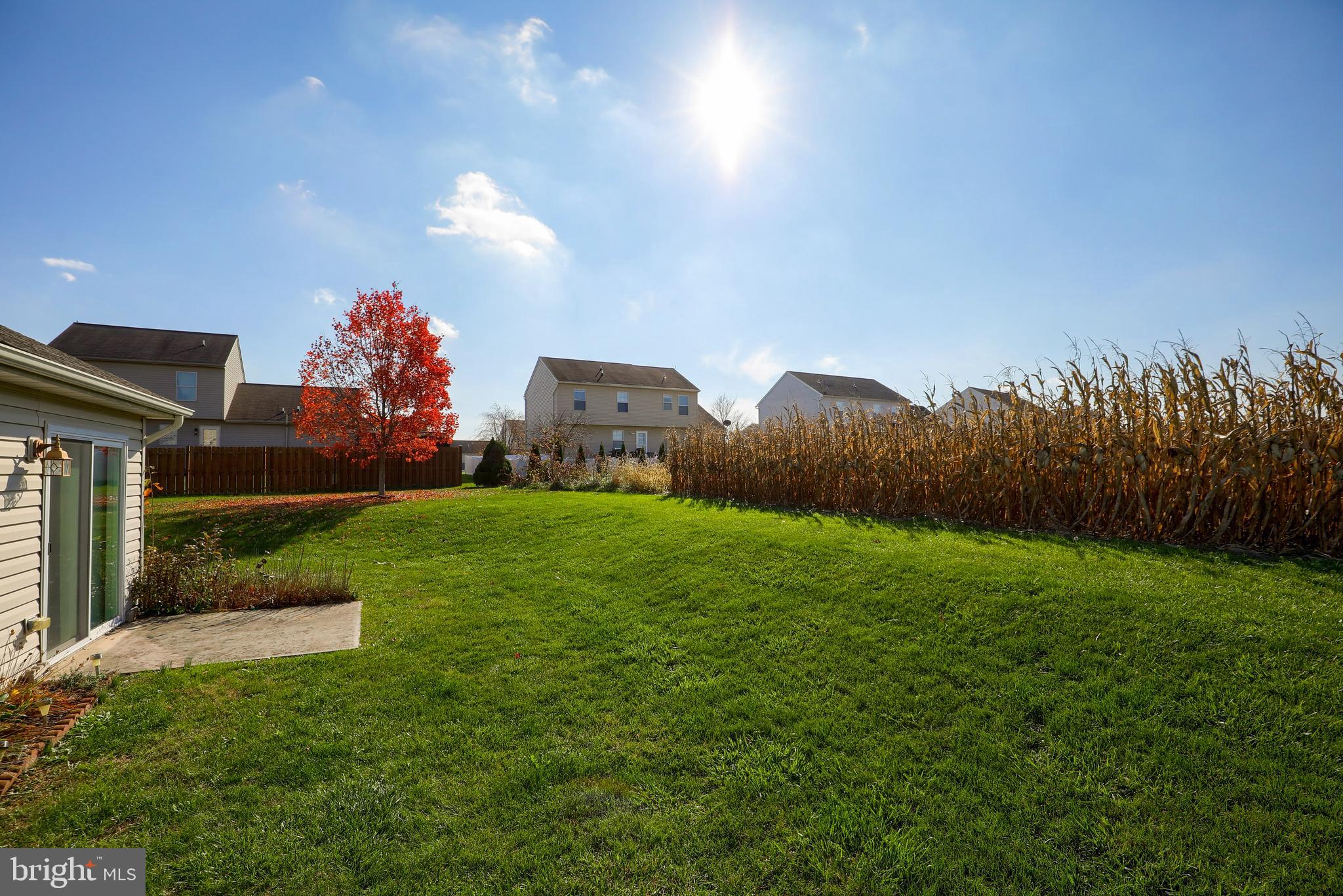 WHEATLAND - Residential