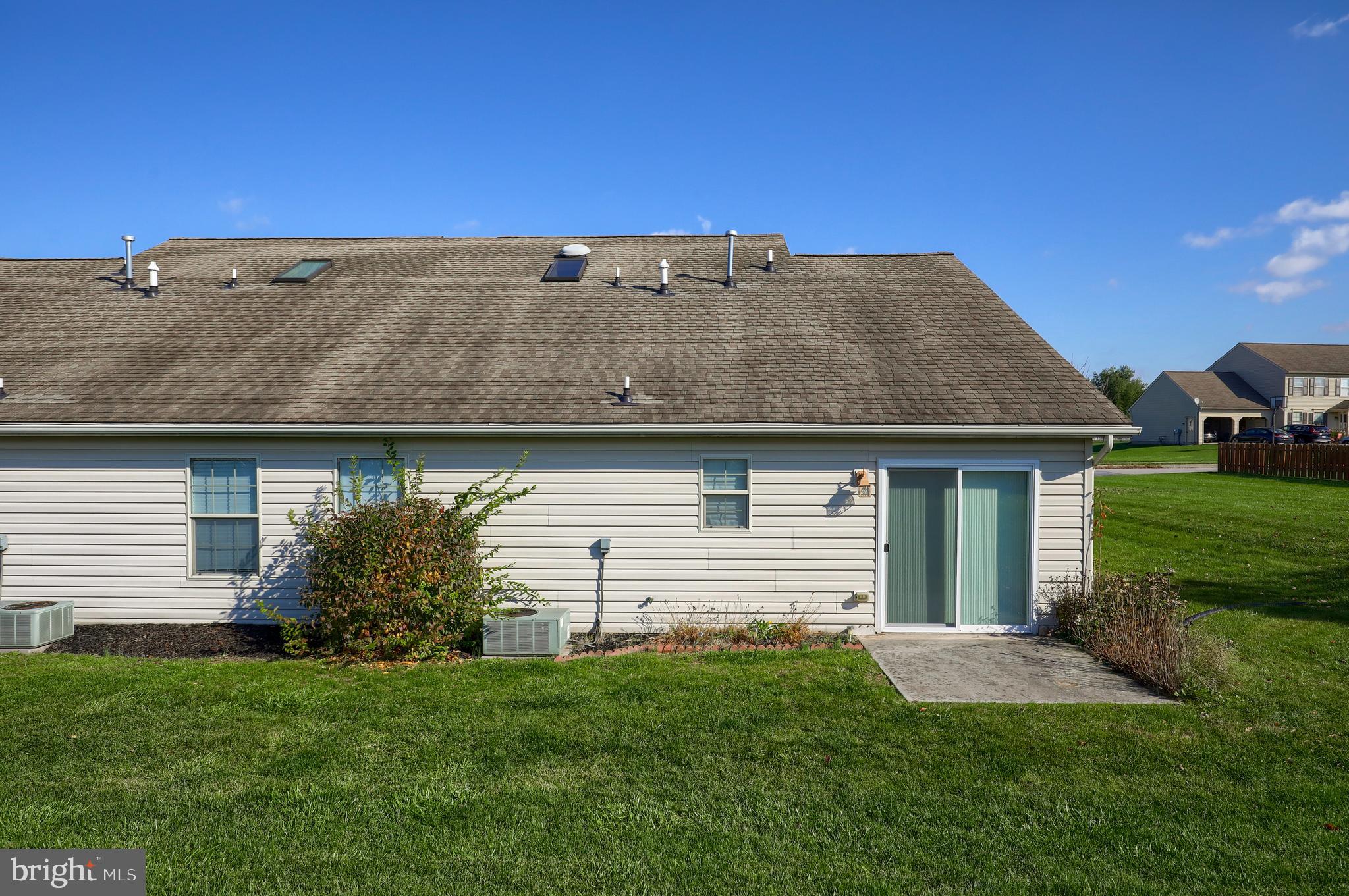 WHEATLAND - Residential