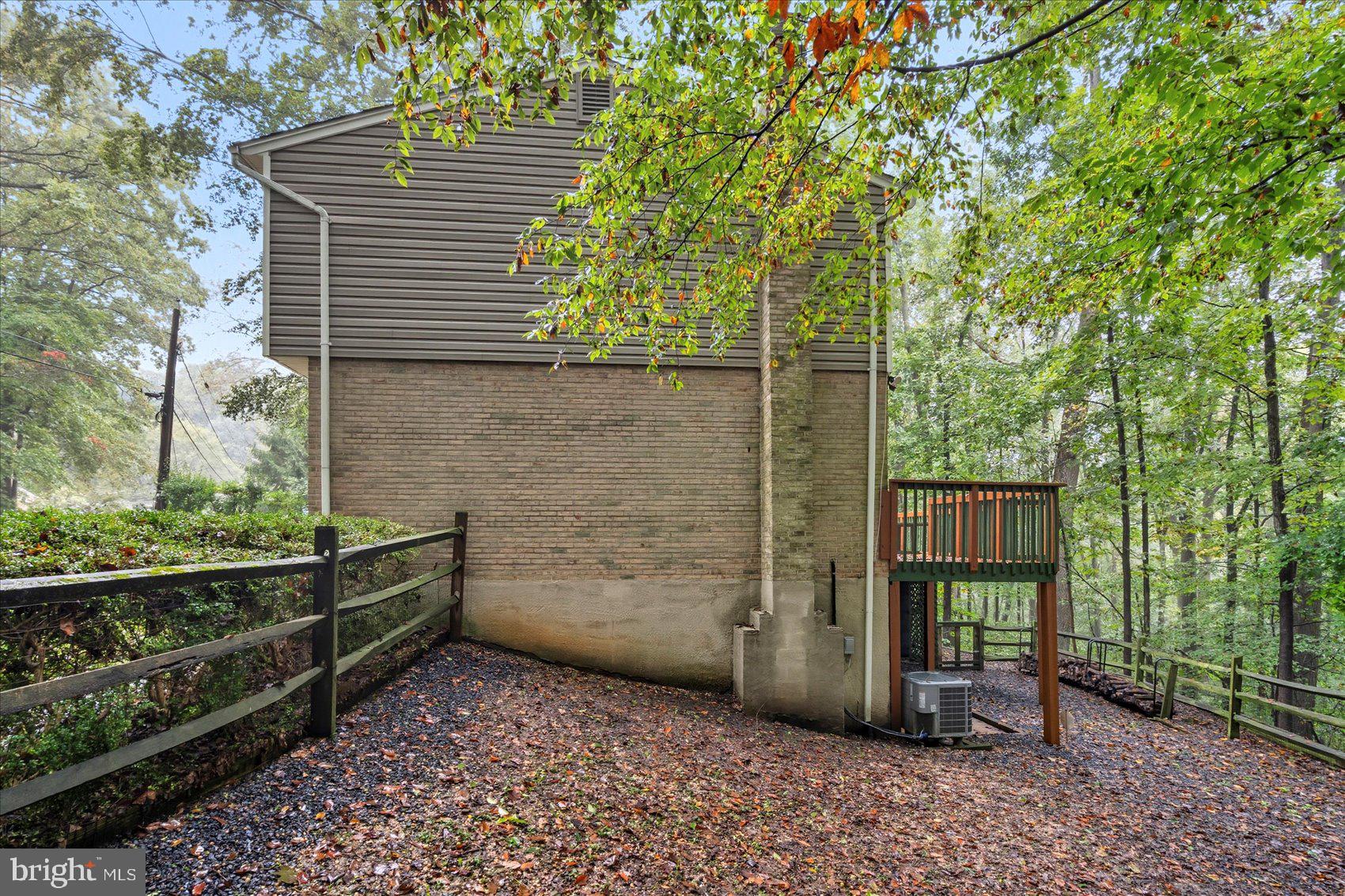 RICHLYN MANOR - Residential