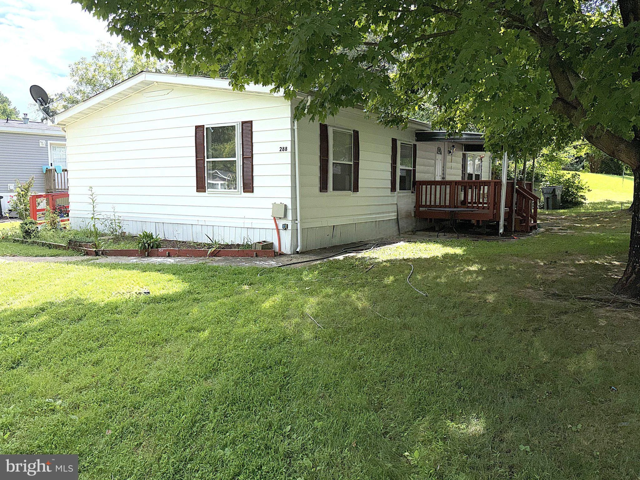 288 Ella Welch Way, Lothian, MD, 20711