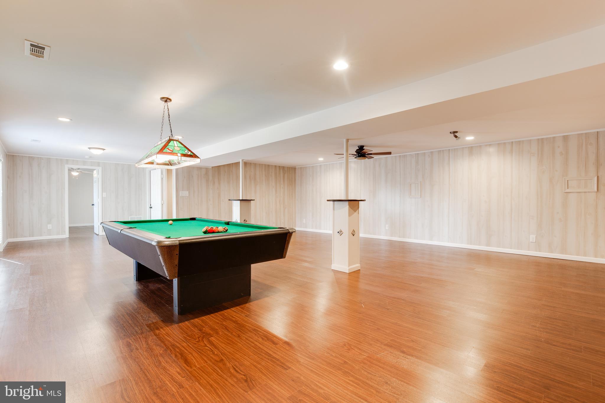 AQUIA HARBOUR - Residential