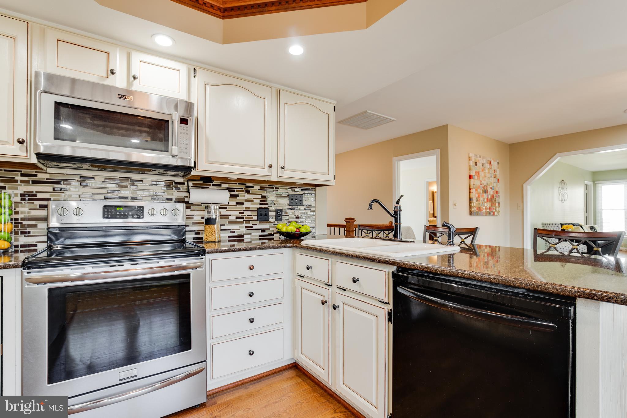 AQUIA HARBOUR - Residential