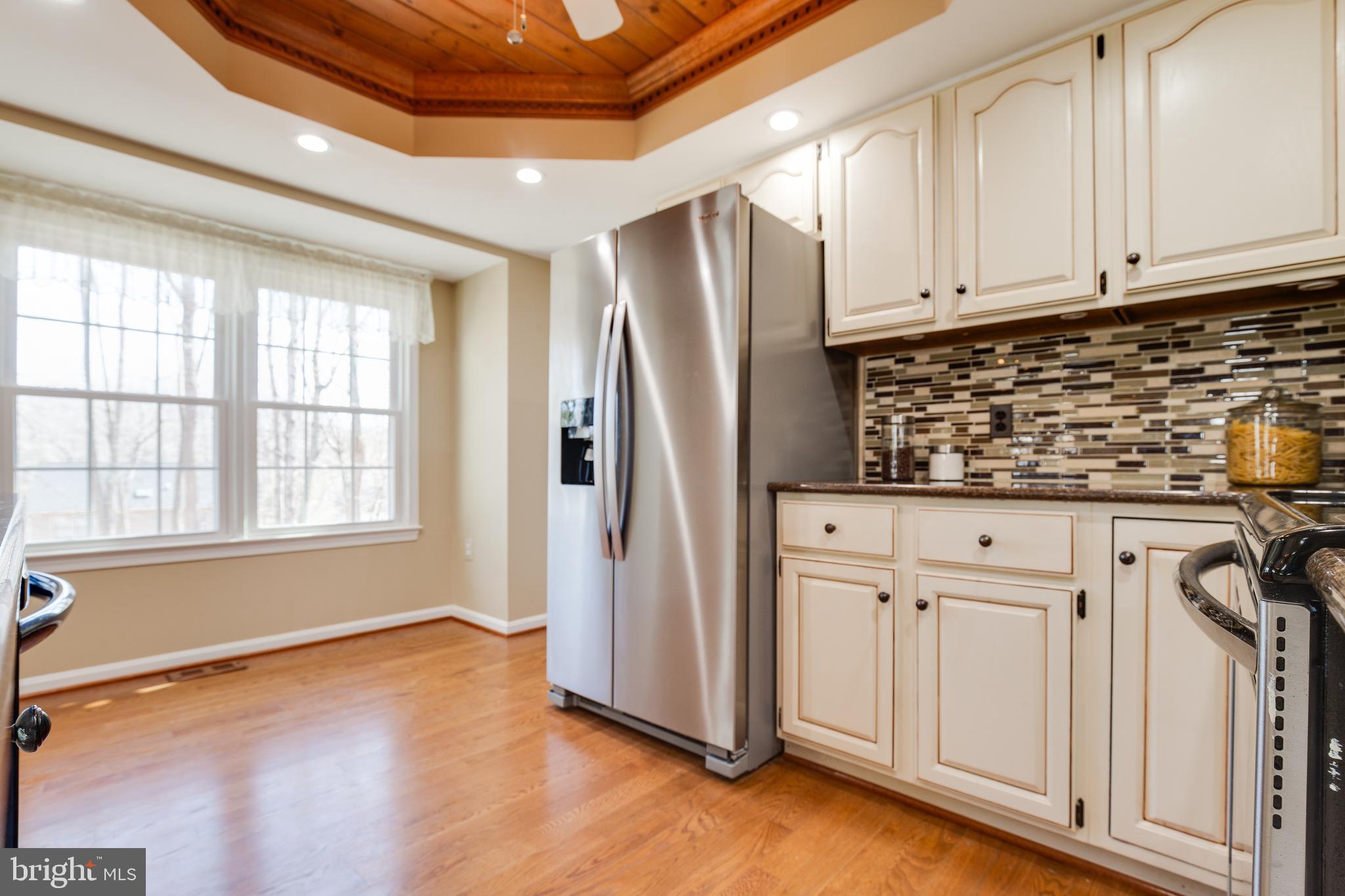 AQUIA HARBOUR - Residential