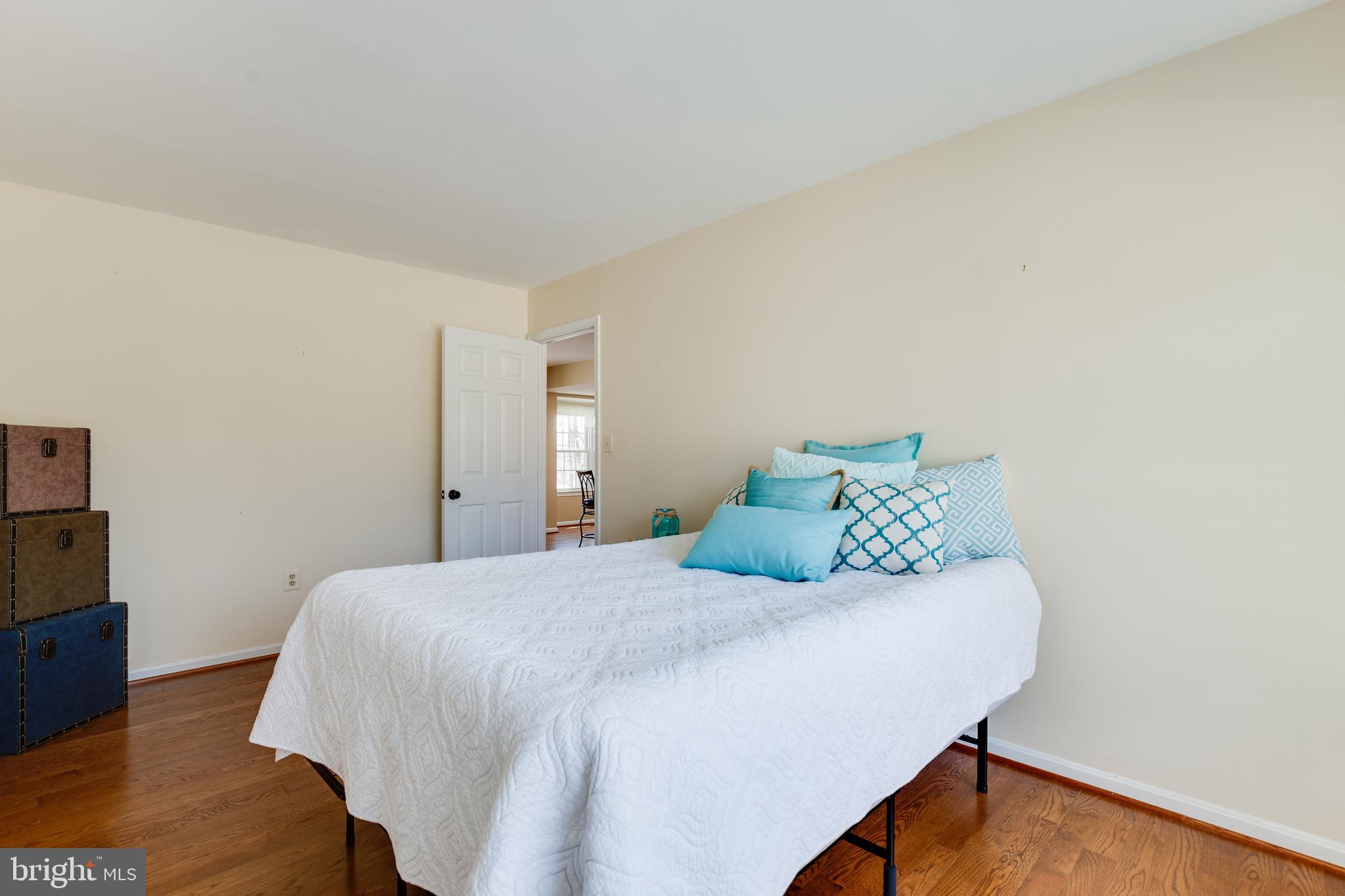 AQUIA HARBOUR - Residential