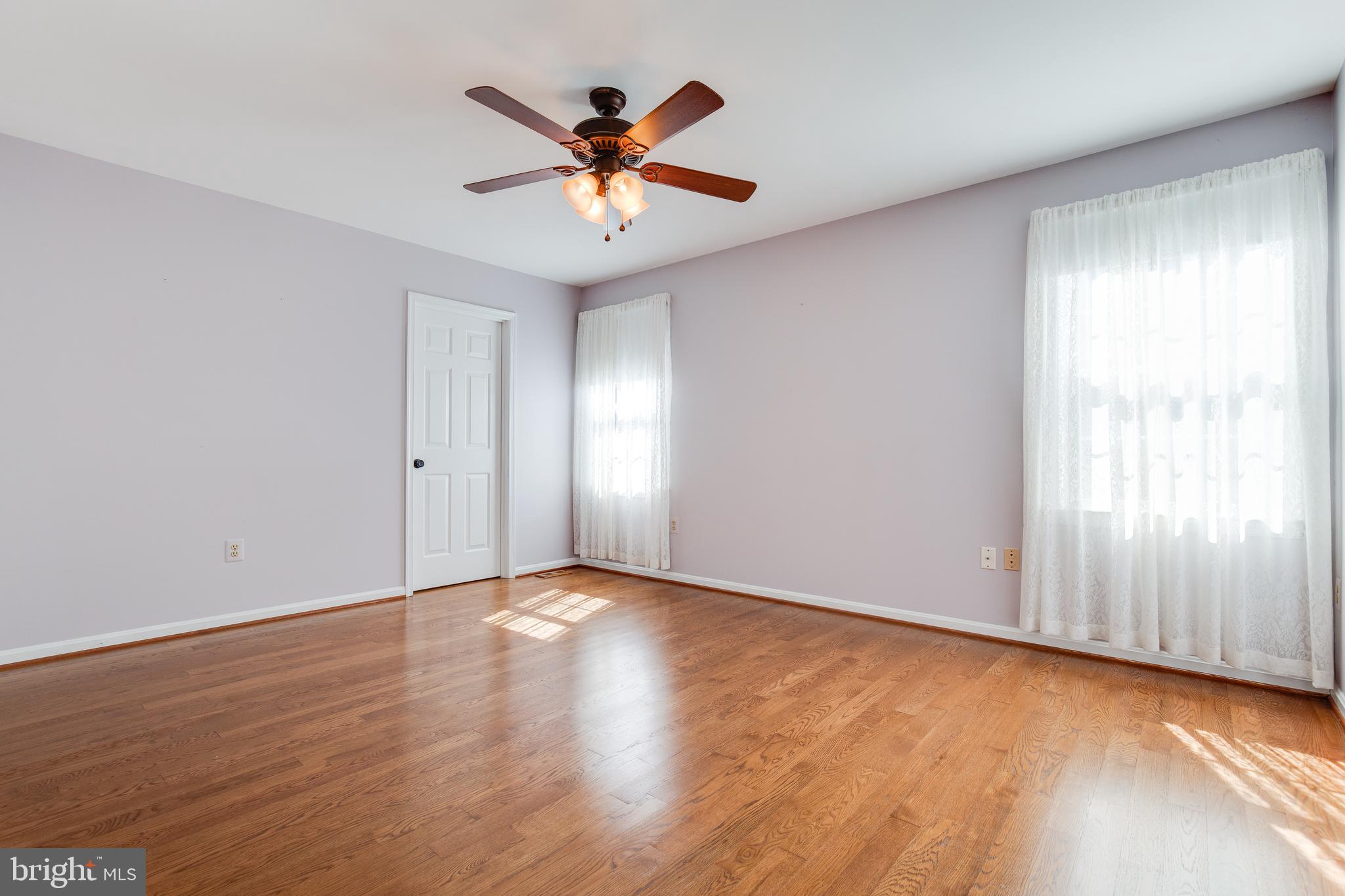 AQUIA HARBOUR - Residential