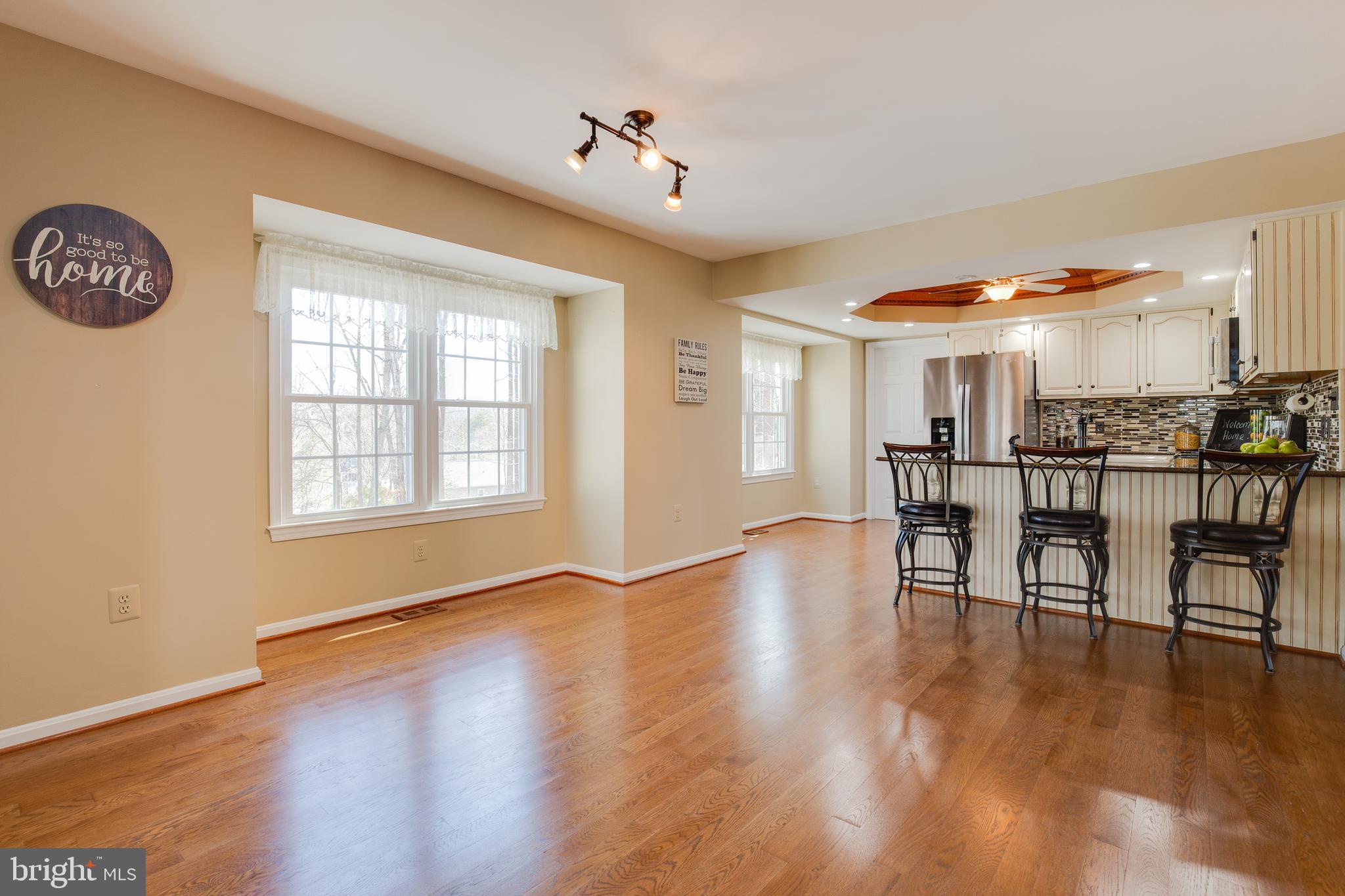 AQUIA HARBOUR - Residential