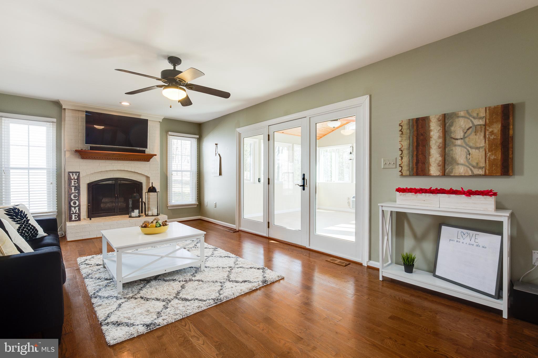 AQUIA HARBOUR - Residential