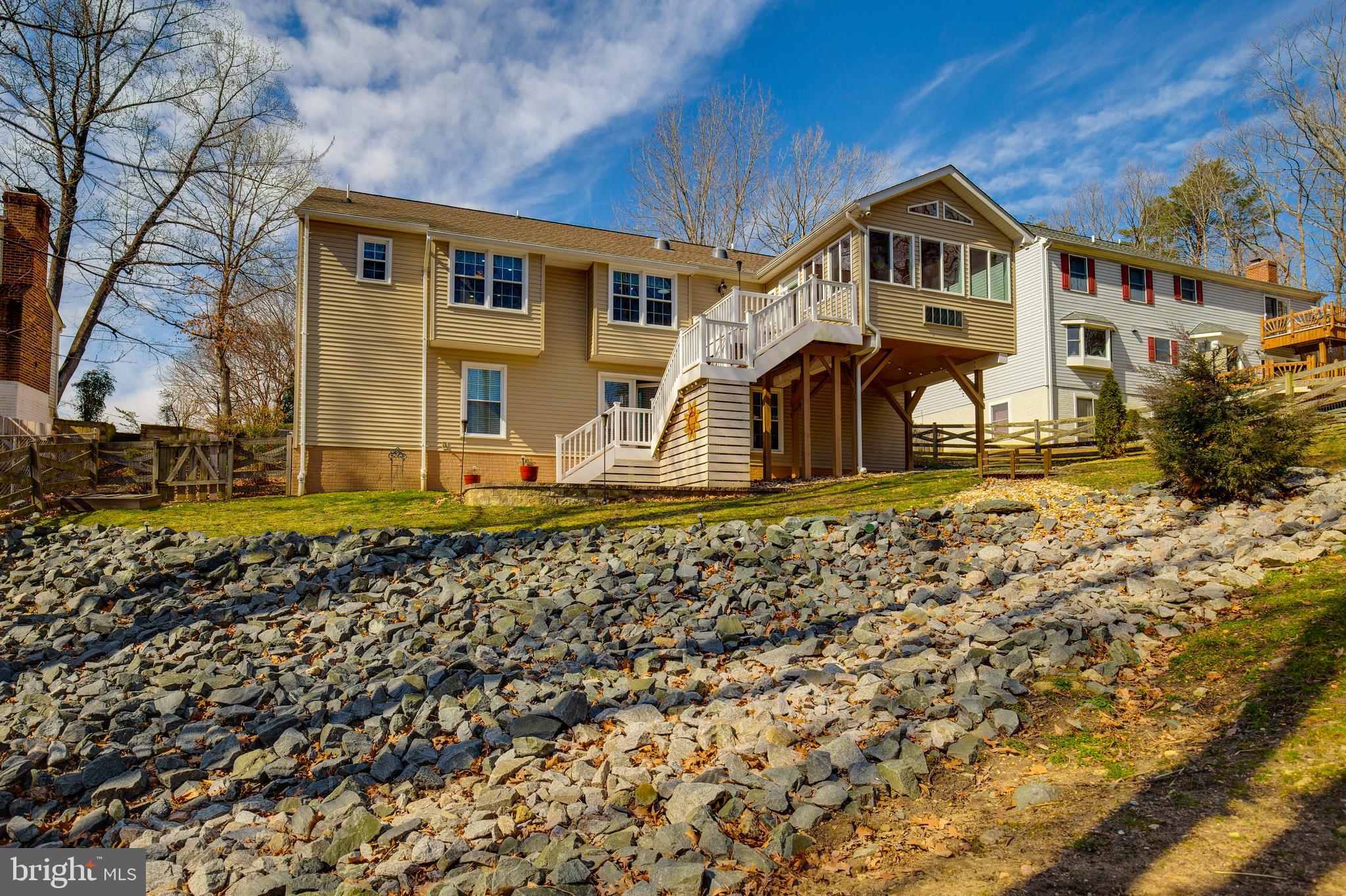 AQUIA HARBOUR - Residential