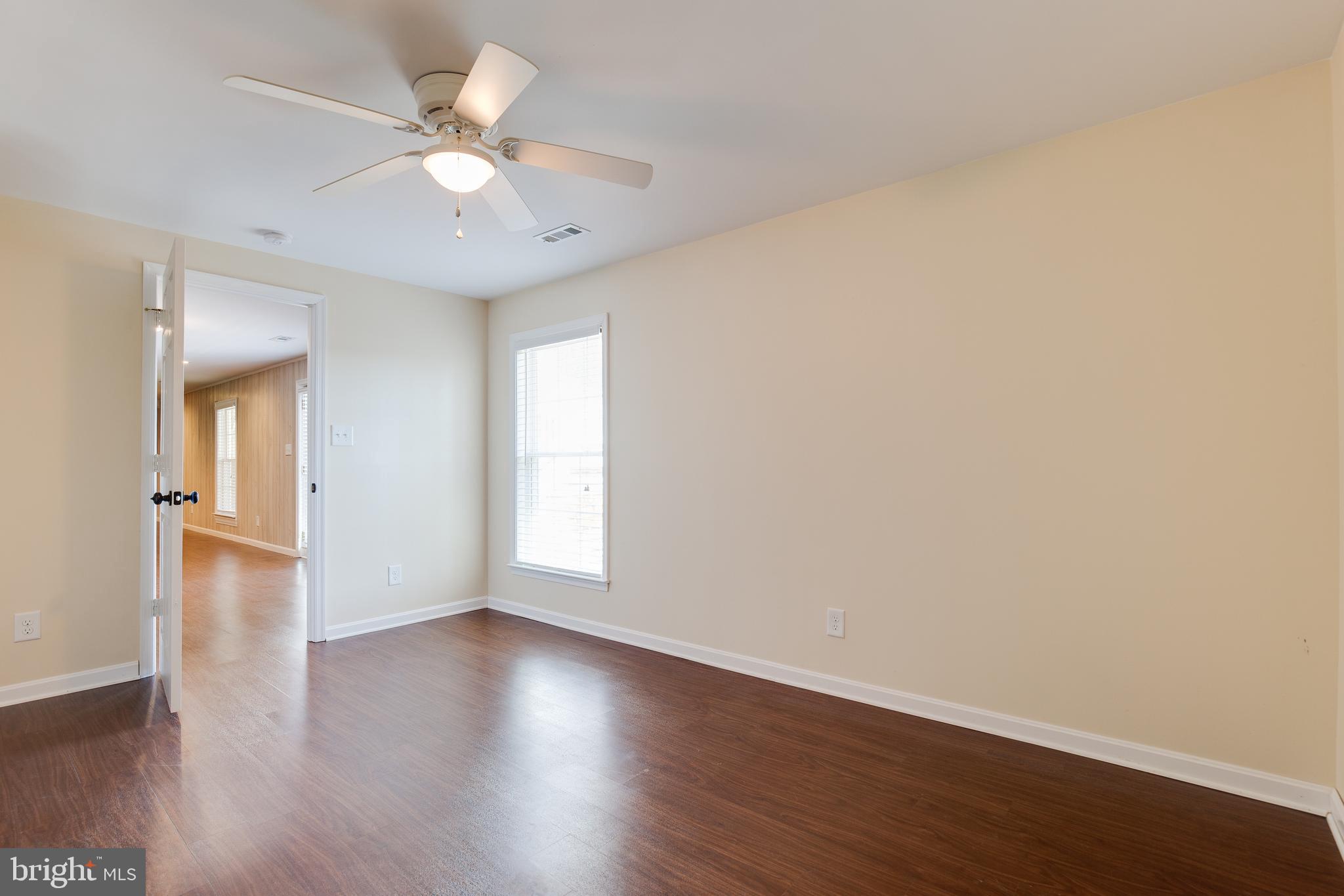 AQUIA HARBOUR - Residential