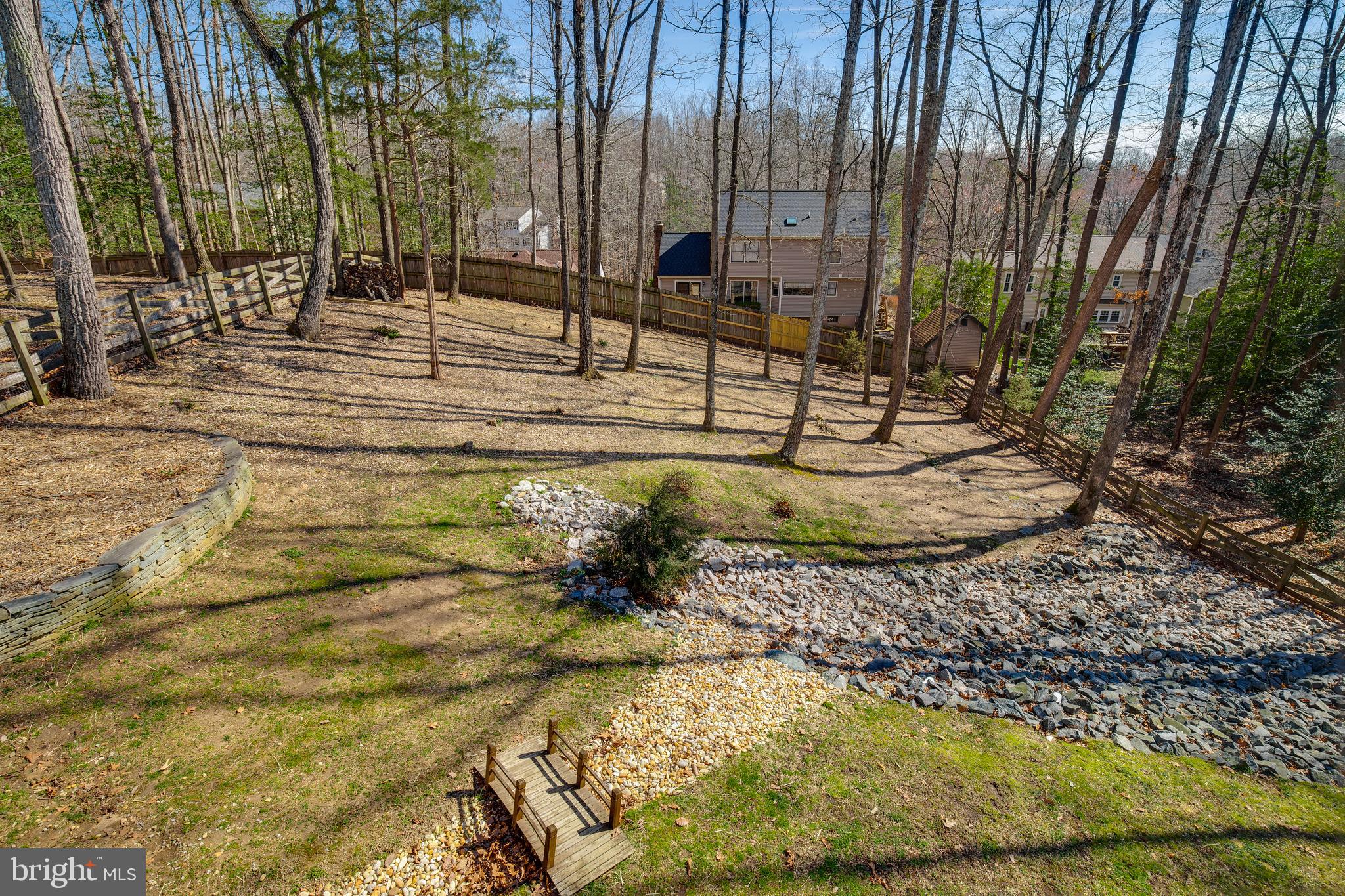 AQUIA HARBOUR - Residential