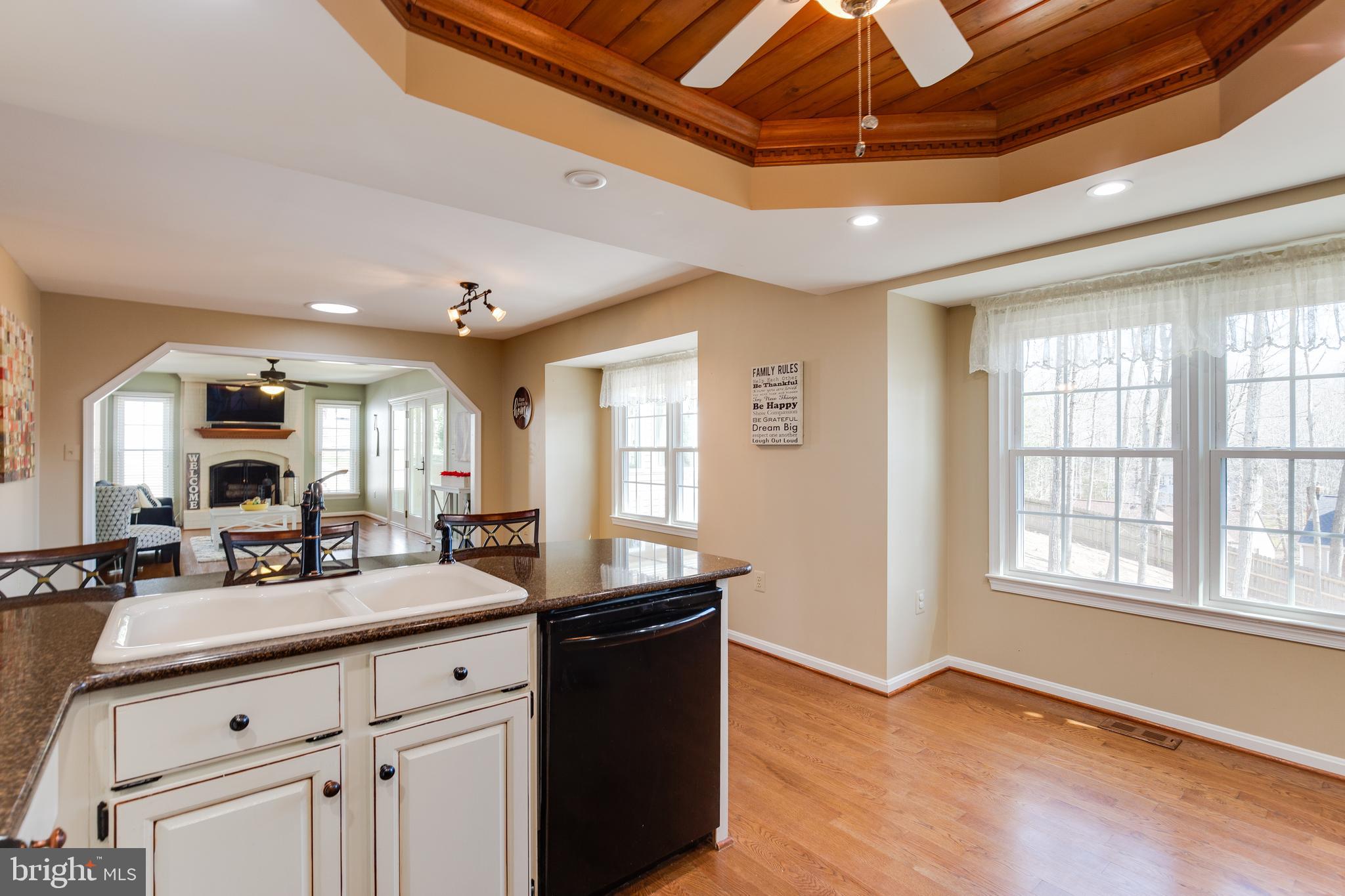 AQUIA HARBOUR - Residential