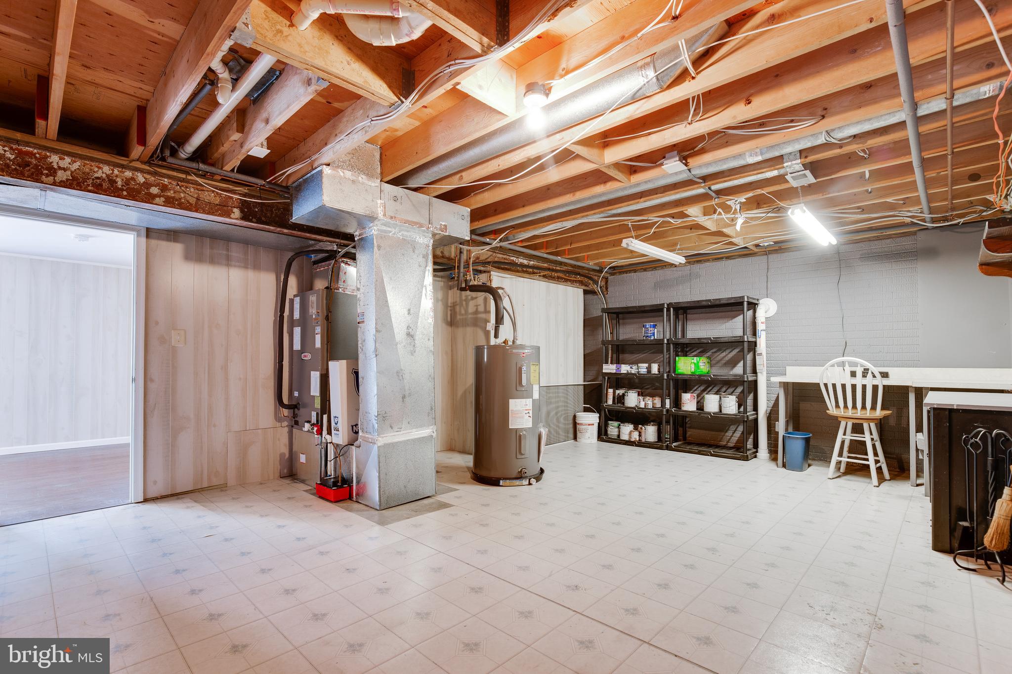 AQUIA HARBOUR - Residential