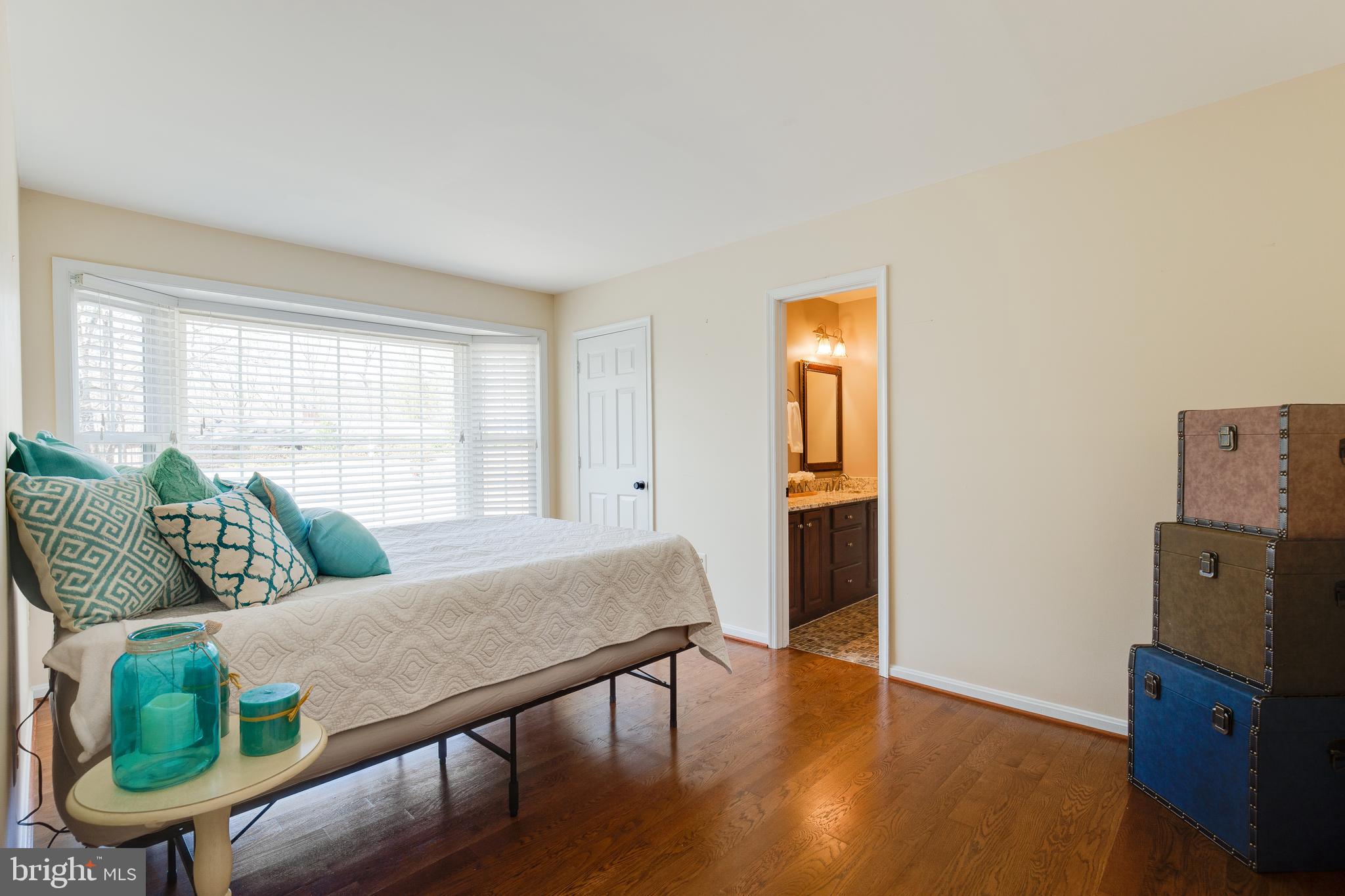 AQUIA HARBOUR - Residential