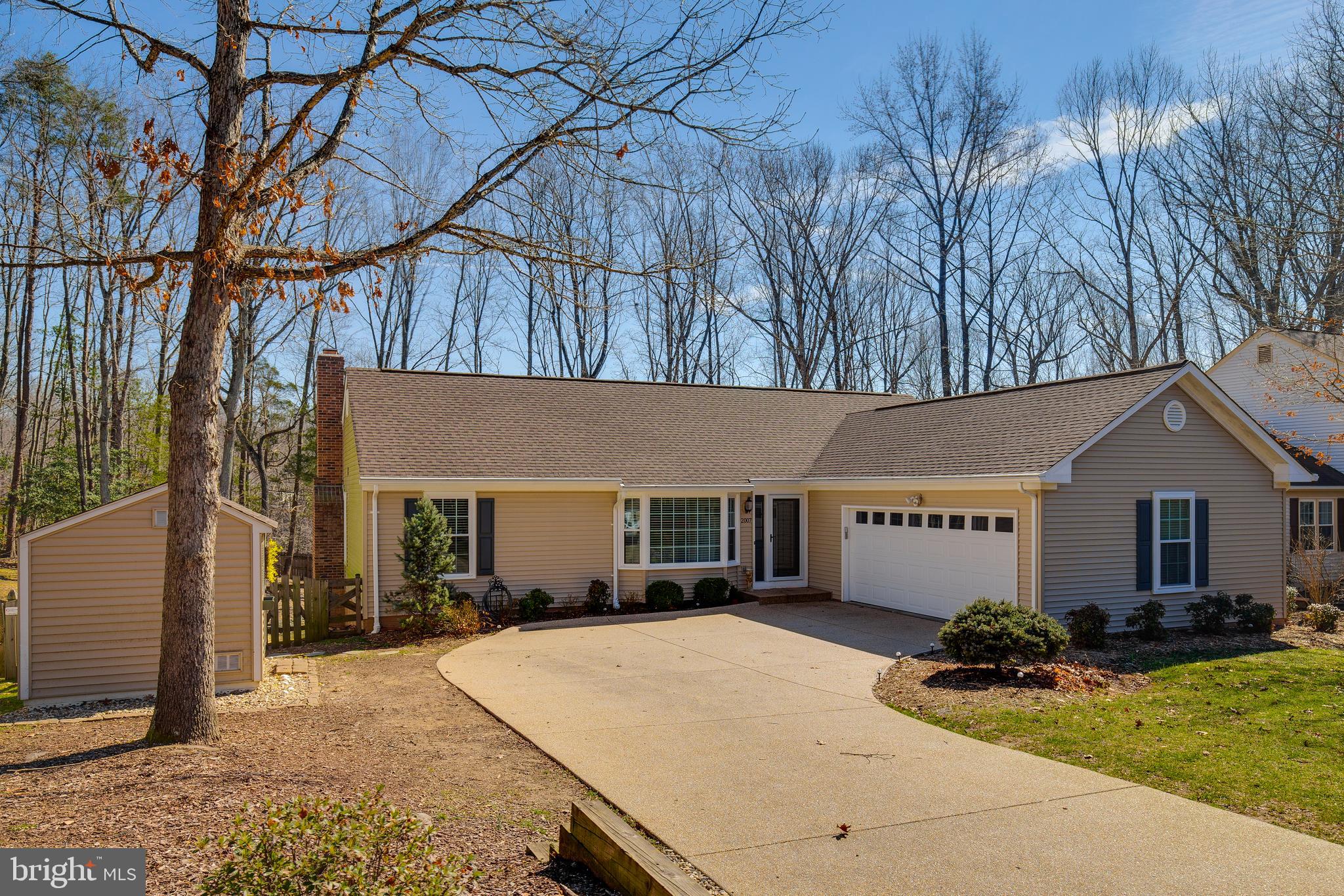 AQUIA HARBOUR - Residential