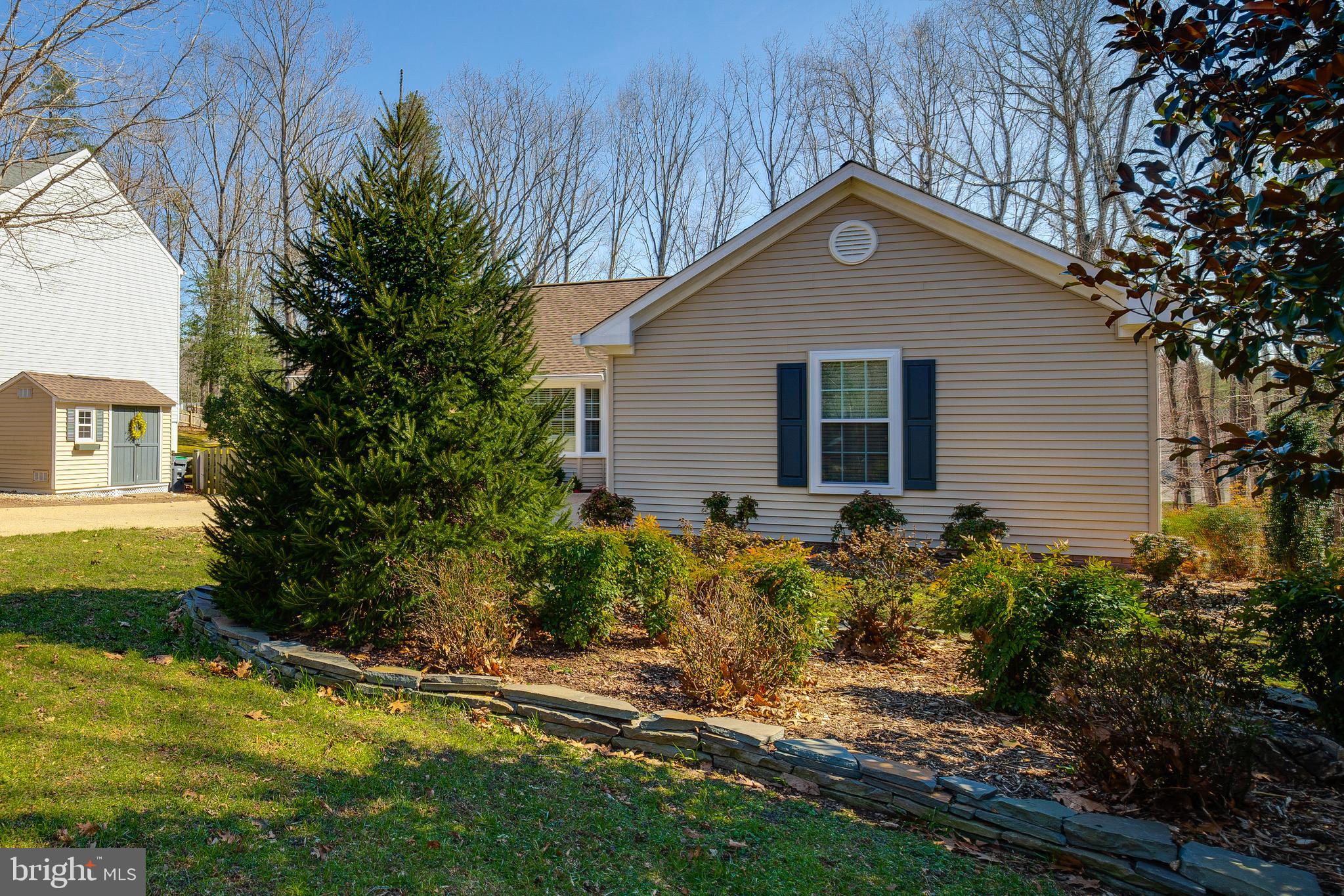 AQUIA HARBOUR - Residential