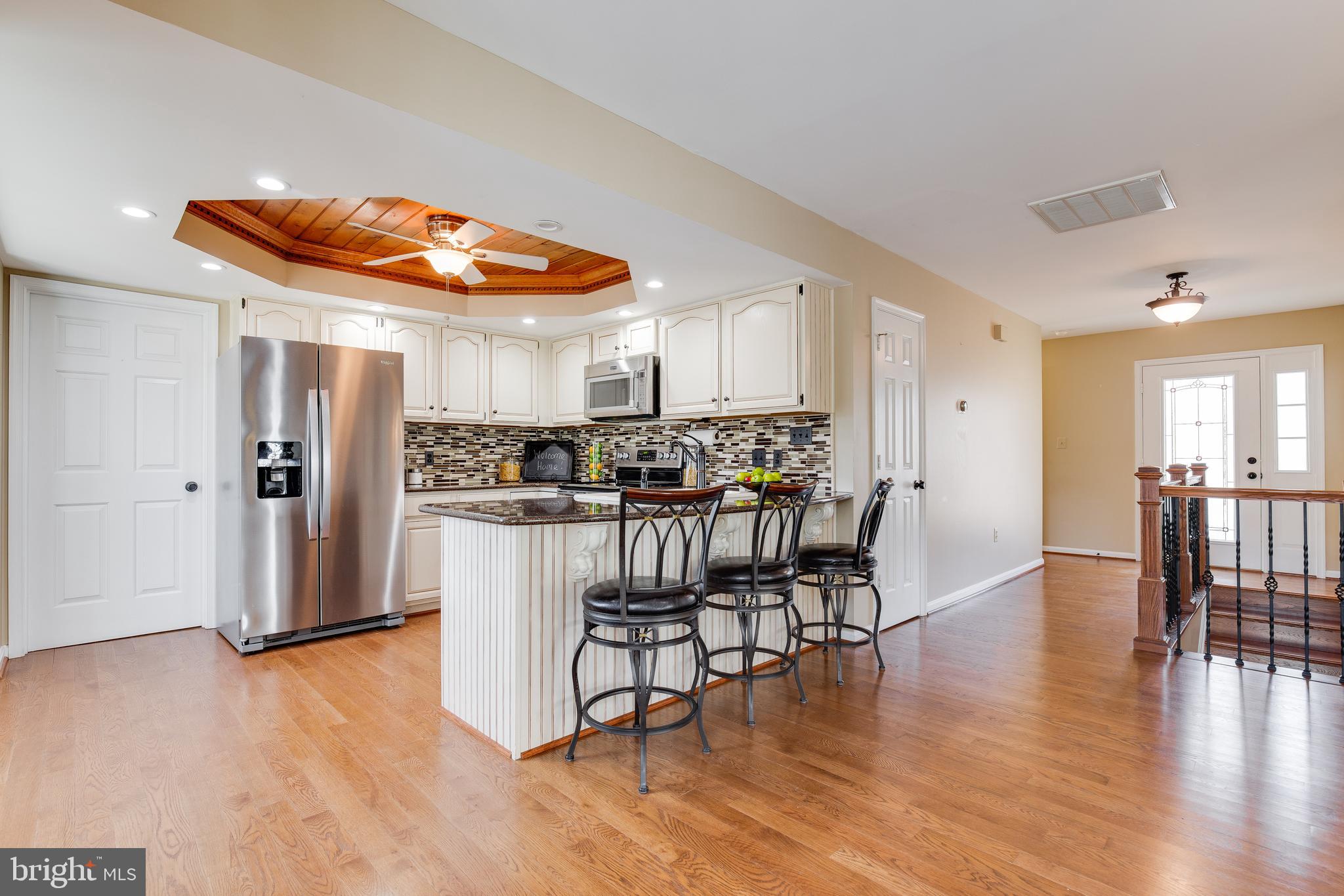 AQUIA HARBOUR - Residential