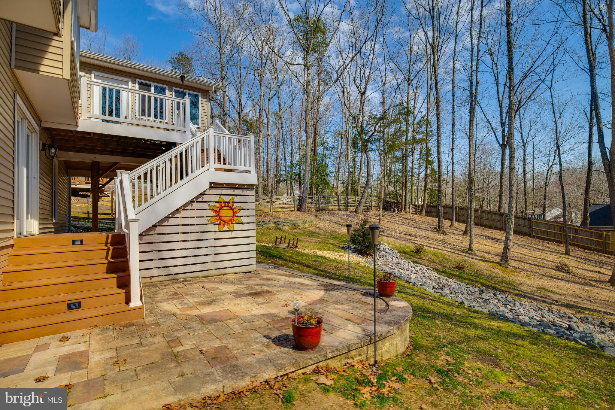 AQUIA HARBOUR - Residential