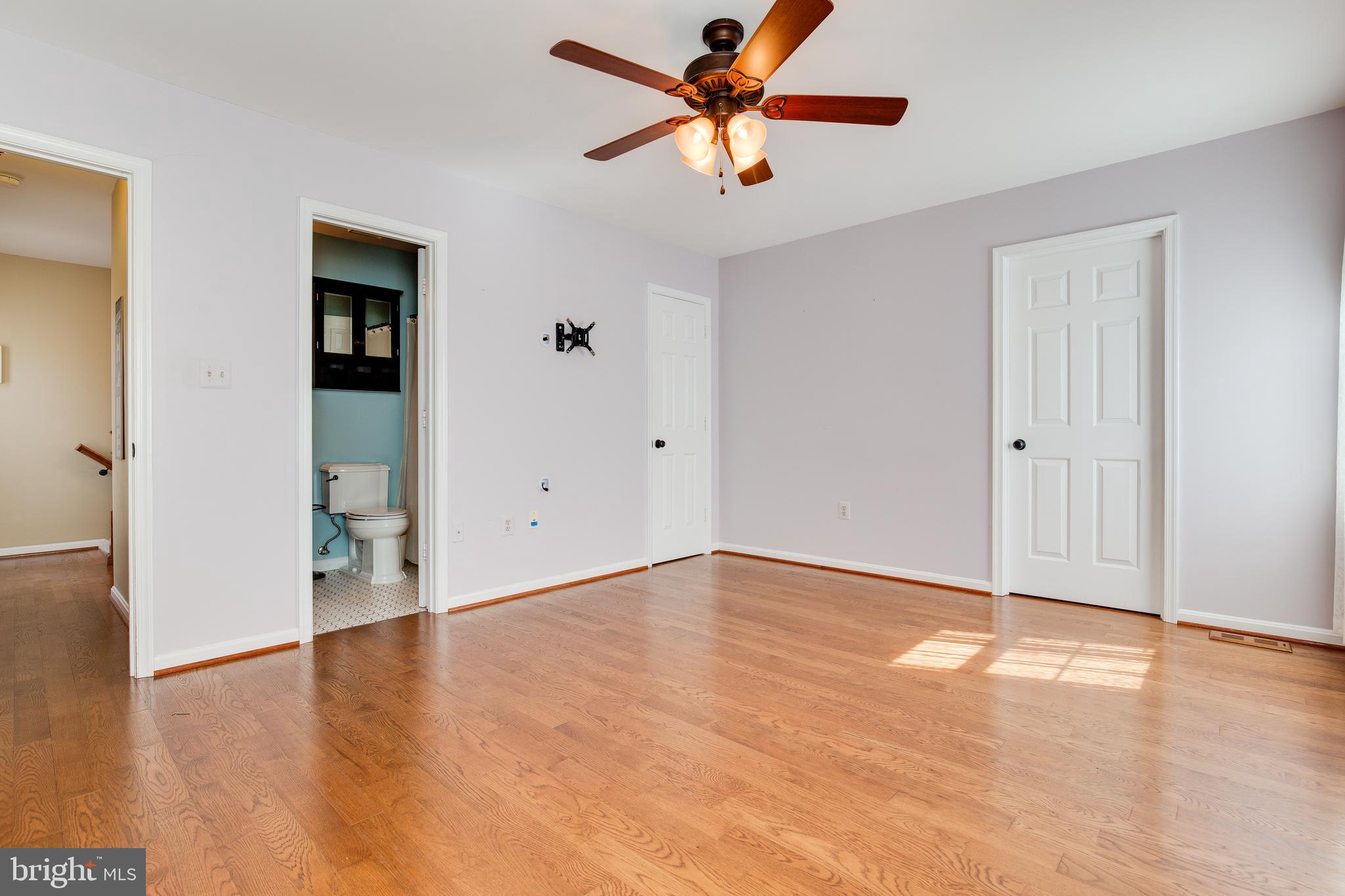 AQUIA HARBOUR - Residential