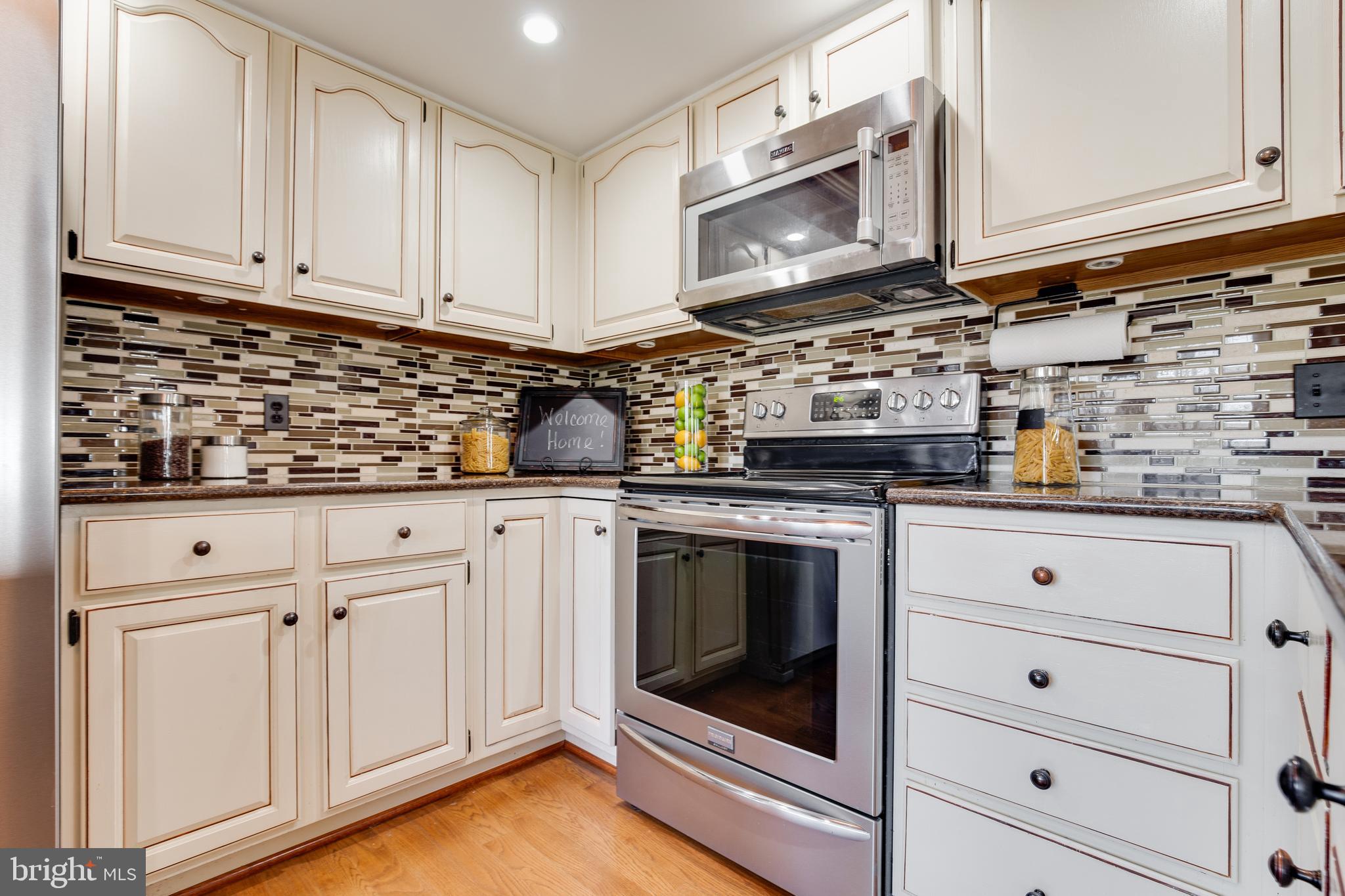 AQUIA HARBOUR - Residential