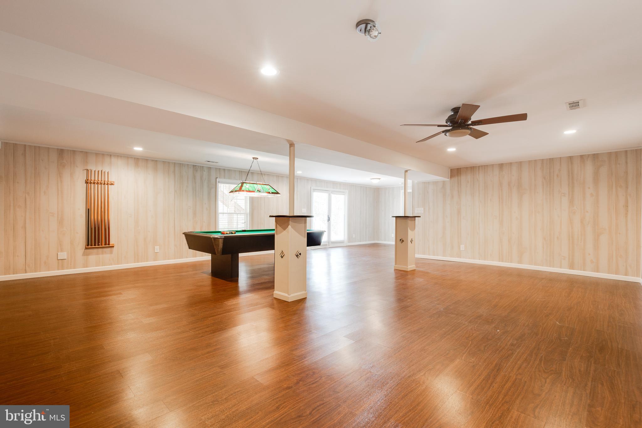 AQUIA HARBOUR - Residential